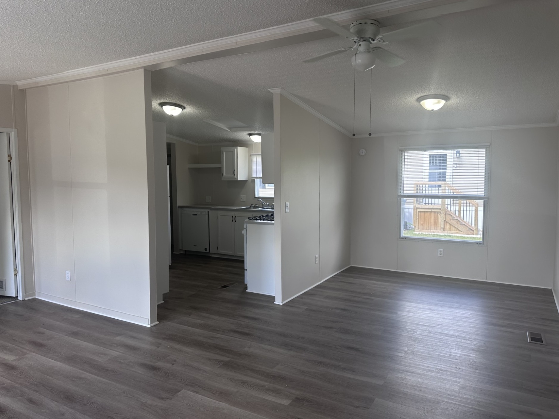 A photo of the Timber Heights Home