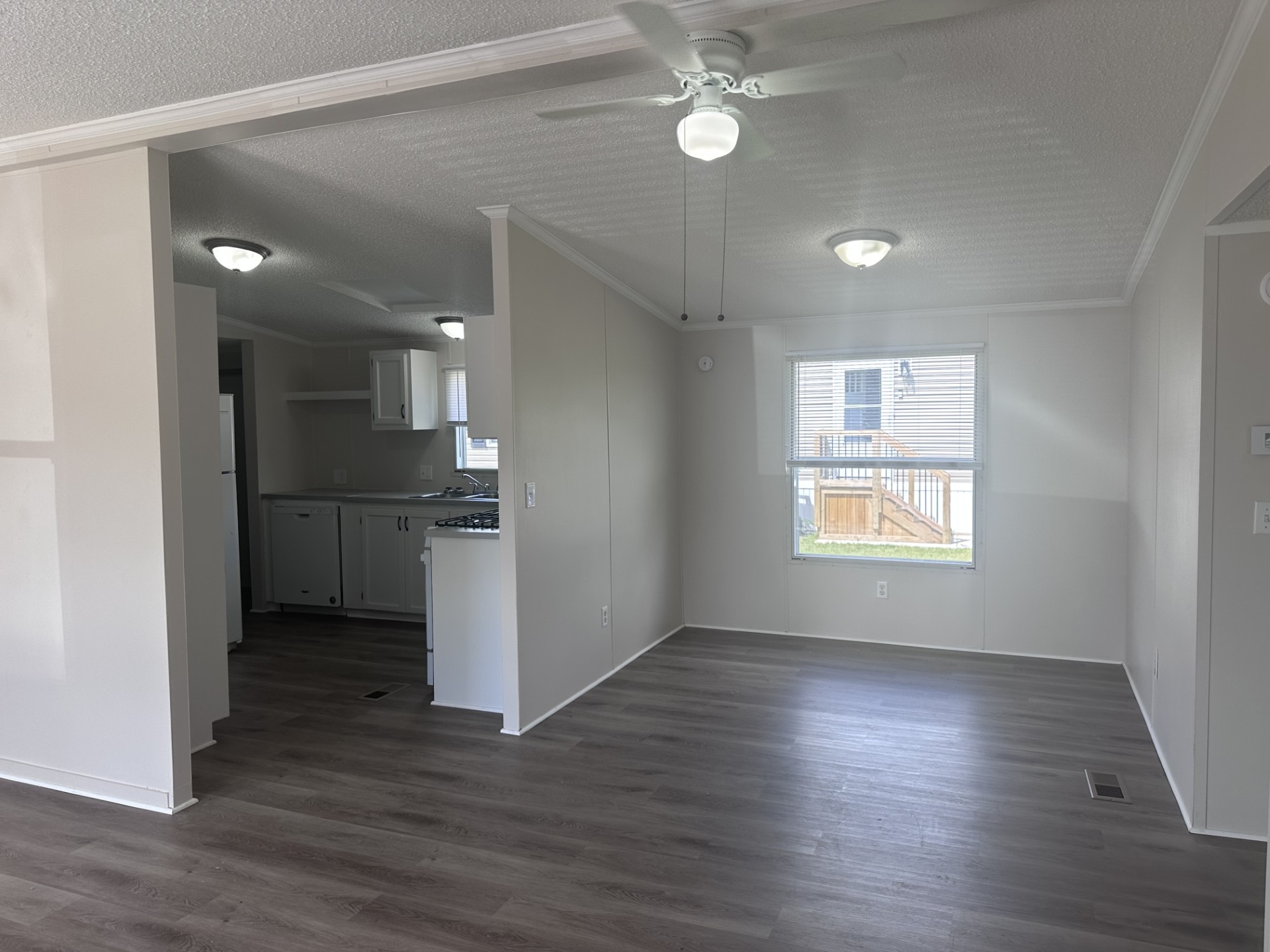 A photo of the Timber Heights Home