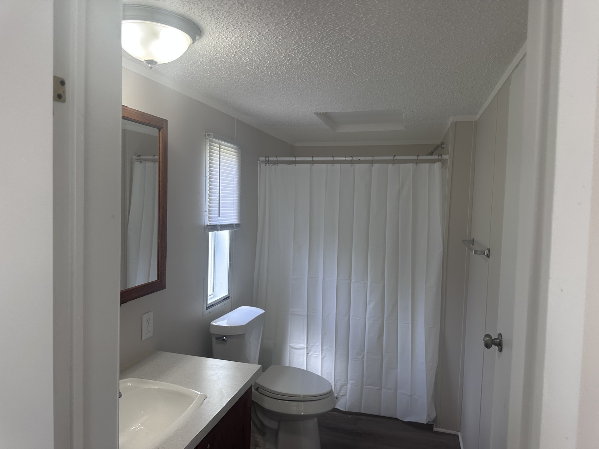 A photo of the Timber Heights Home