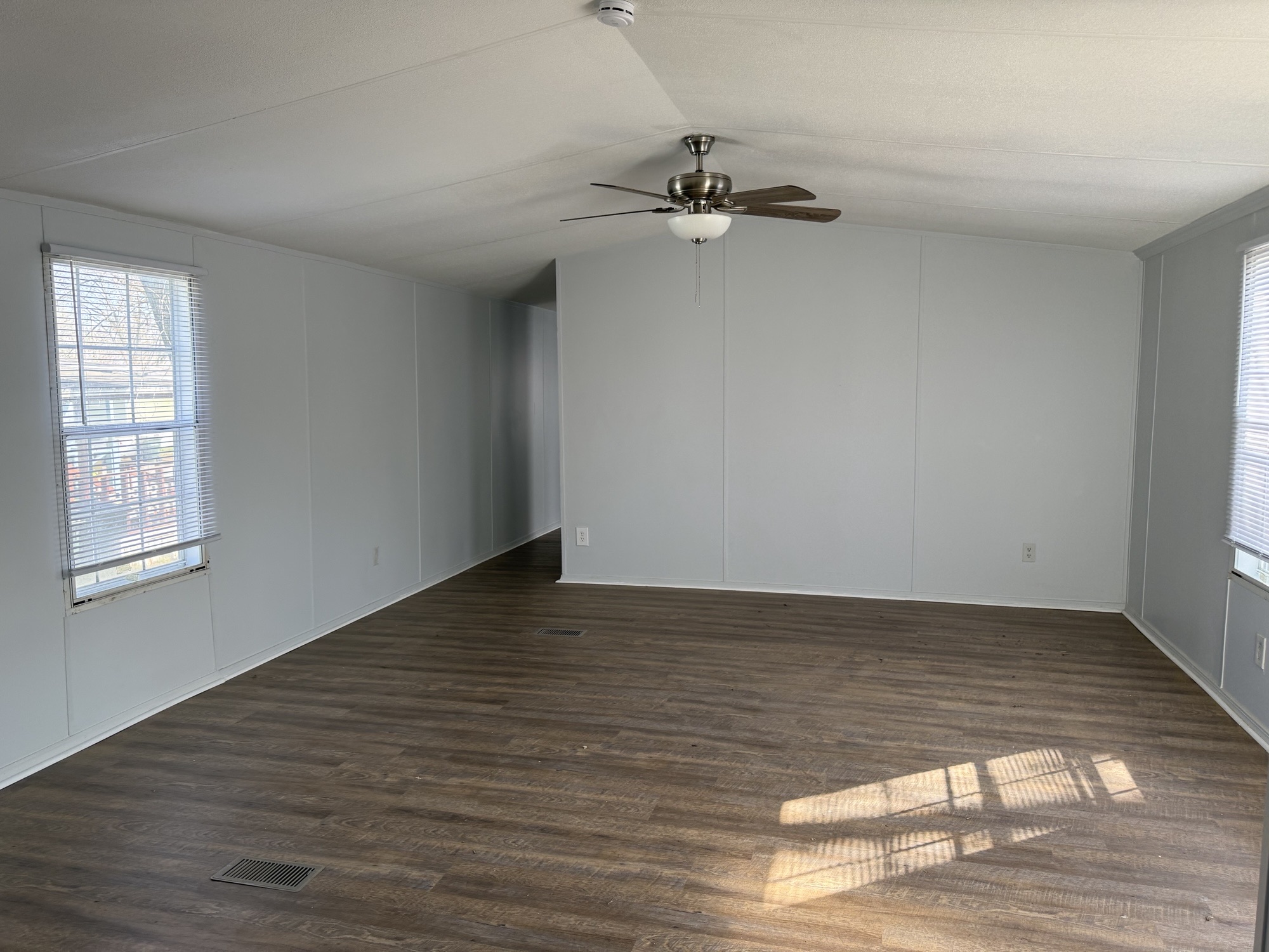 A photo of the Harper Woods Home