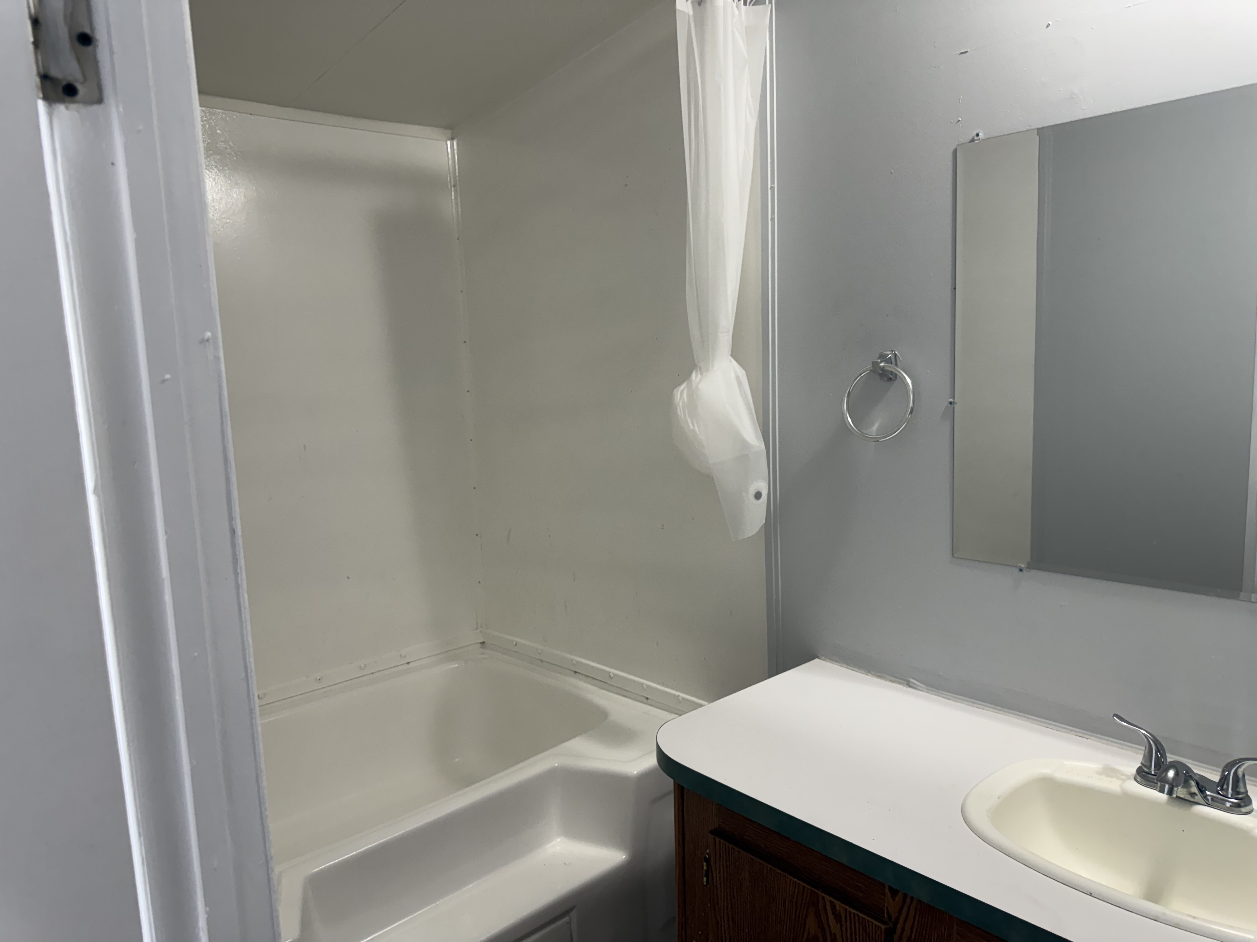 A photo of the Harper Woods Home