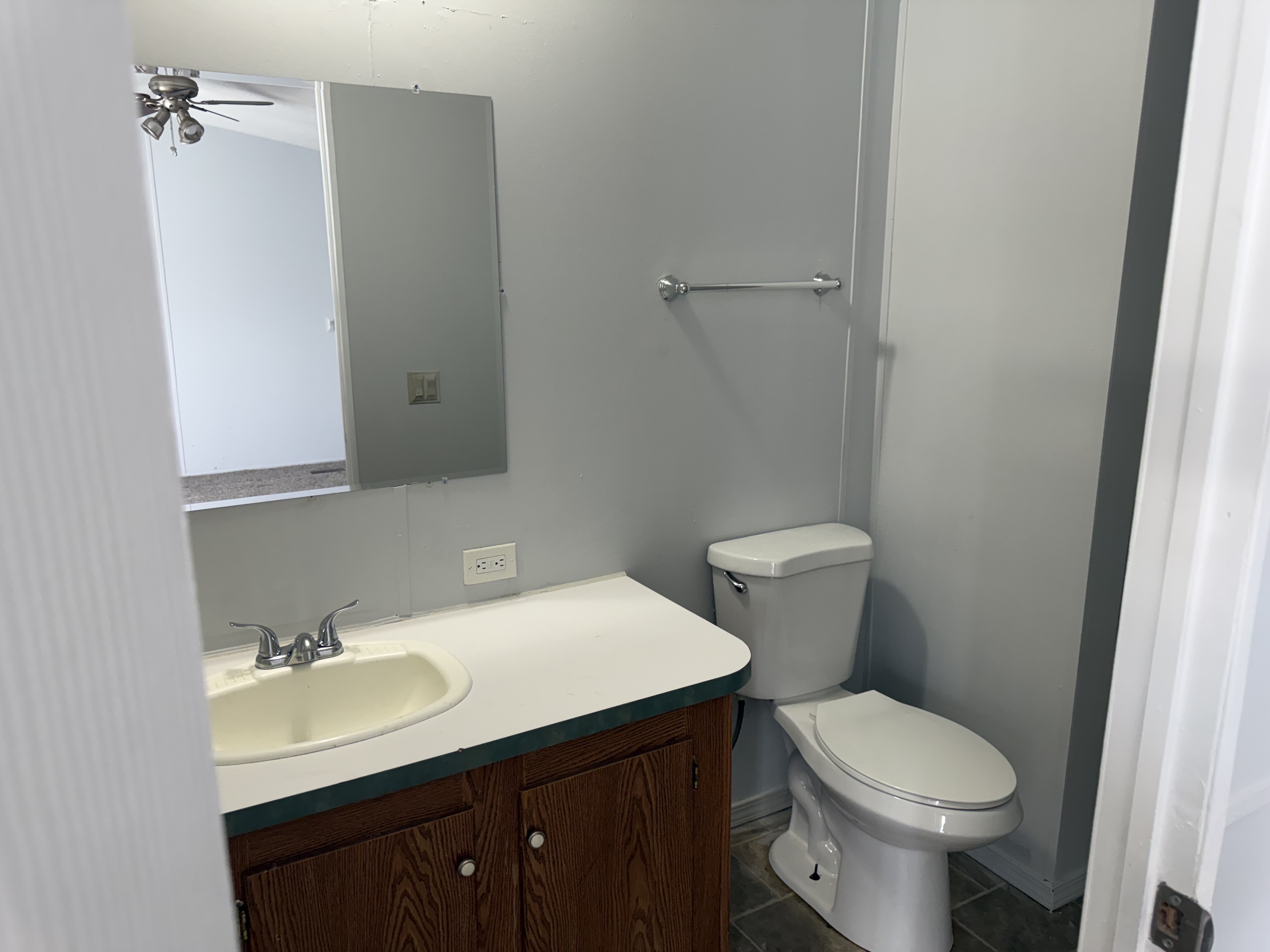 A photo of the Harper Woods Home