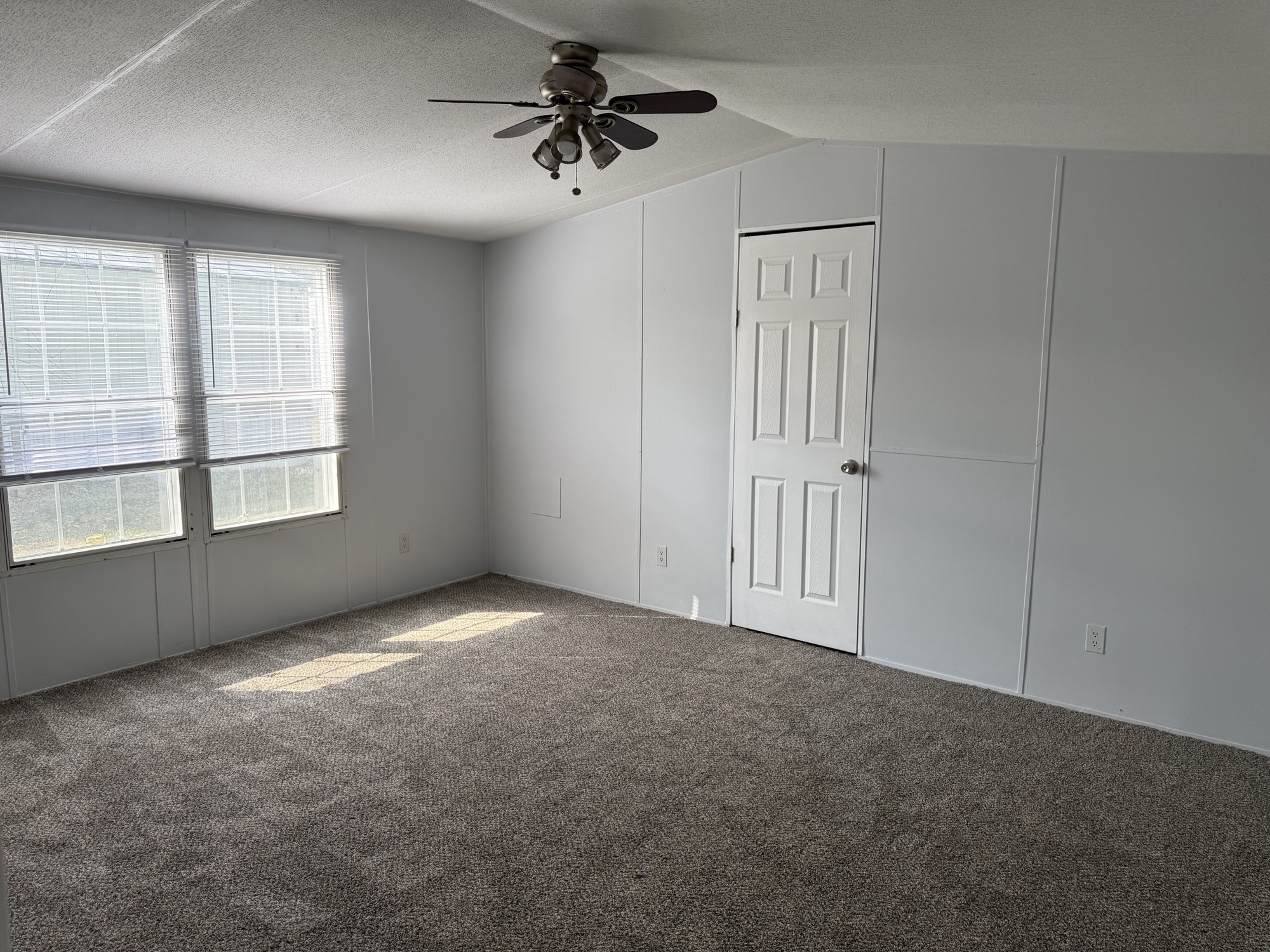 A photo of the Harper Woods Home