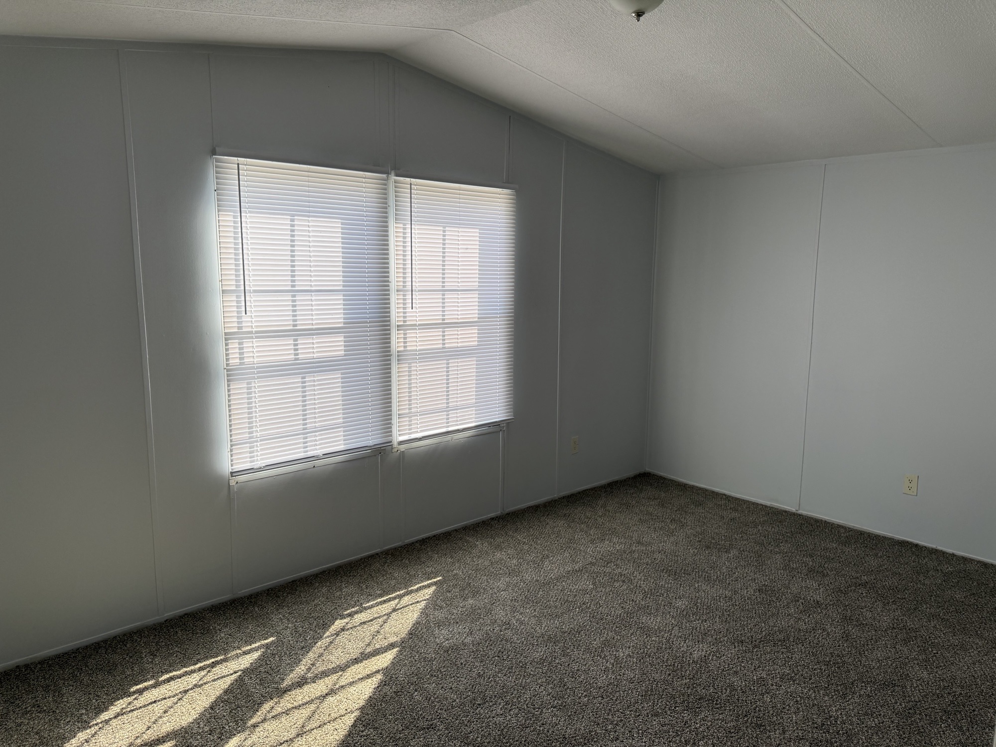 A photo of the Harper Woods Home