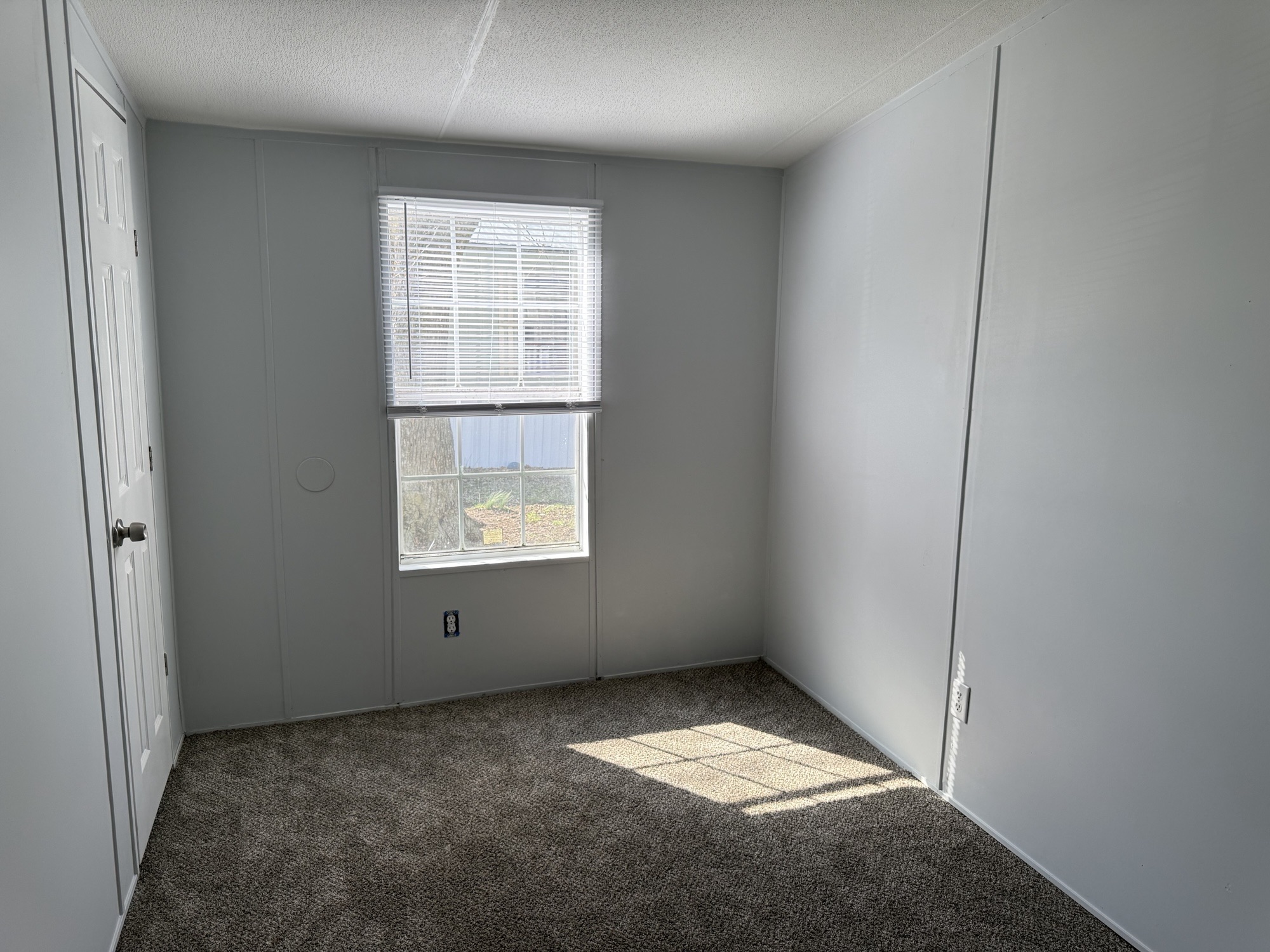 A photo of the Harper Woods Home