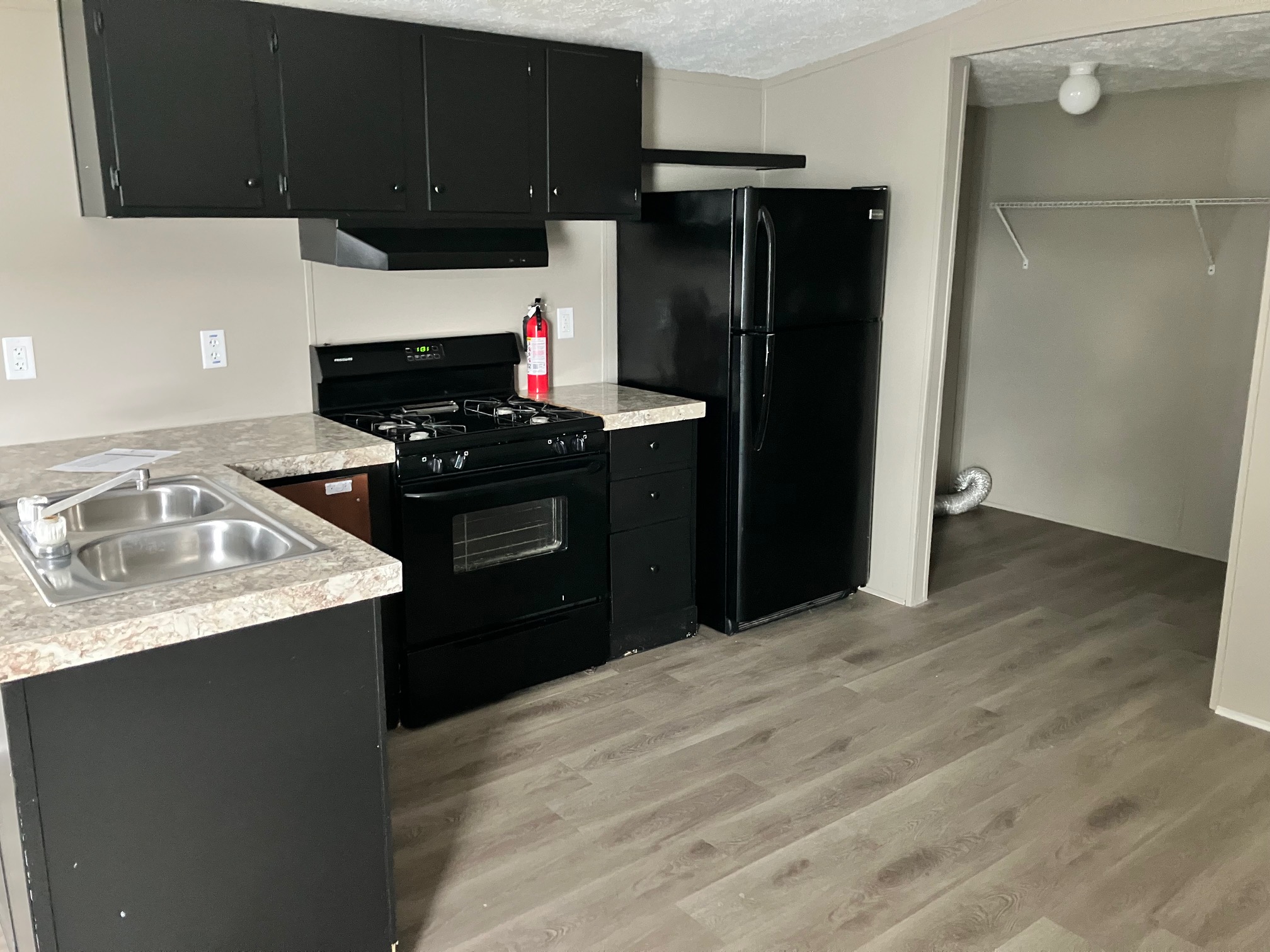 A photo of the Country Meadows Home