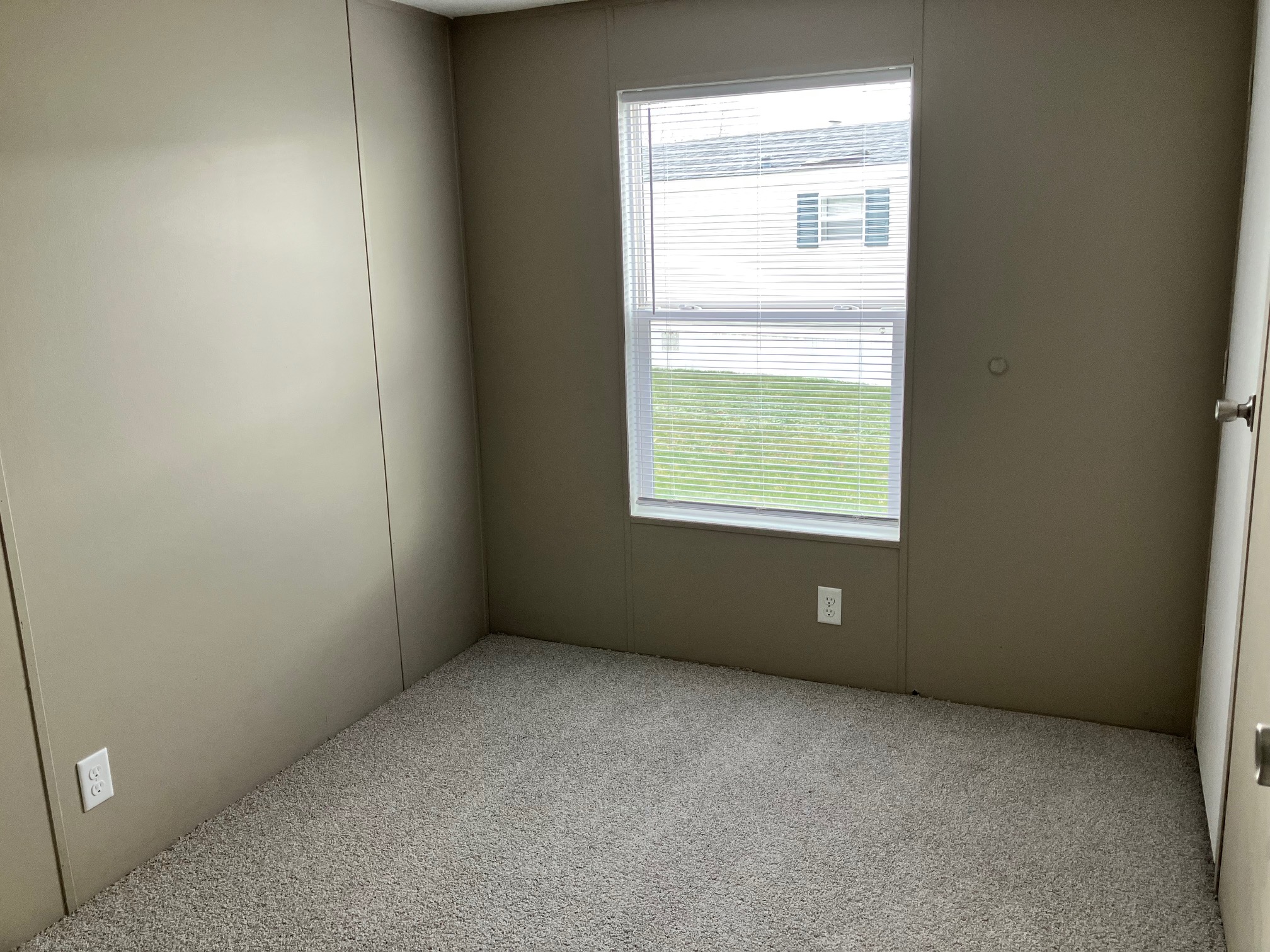 A photo of the Country Meadows Home