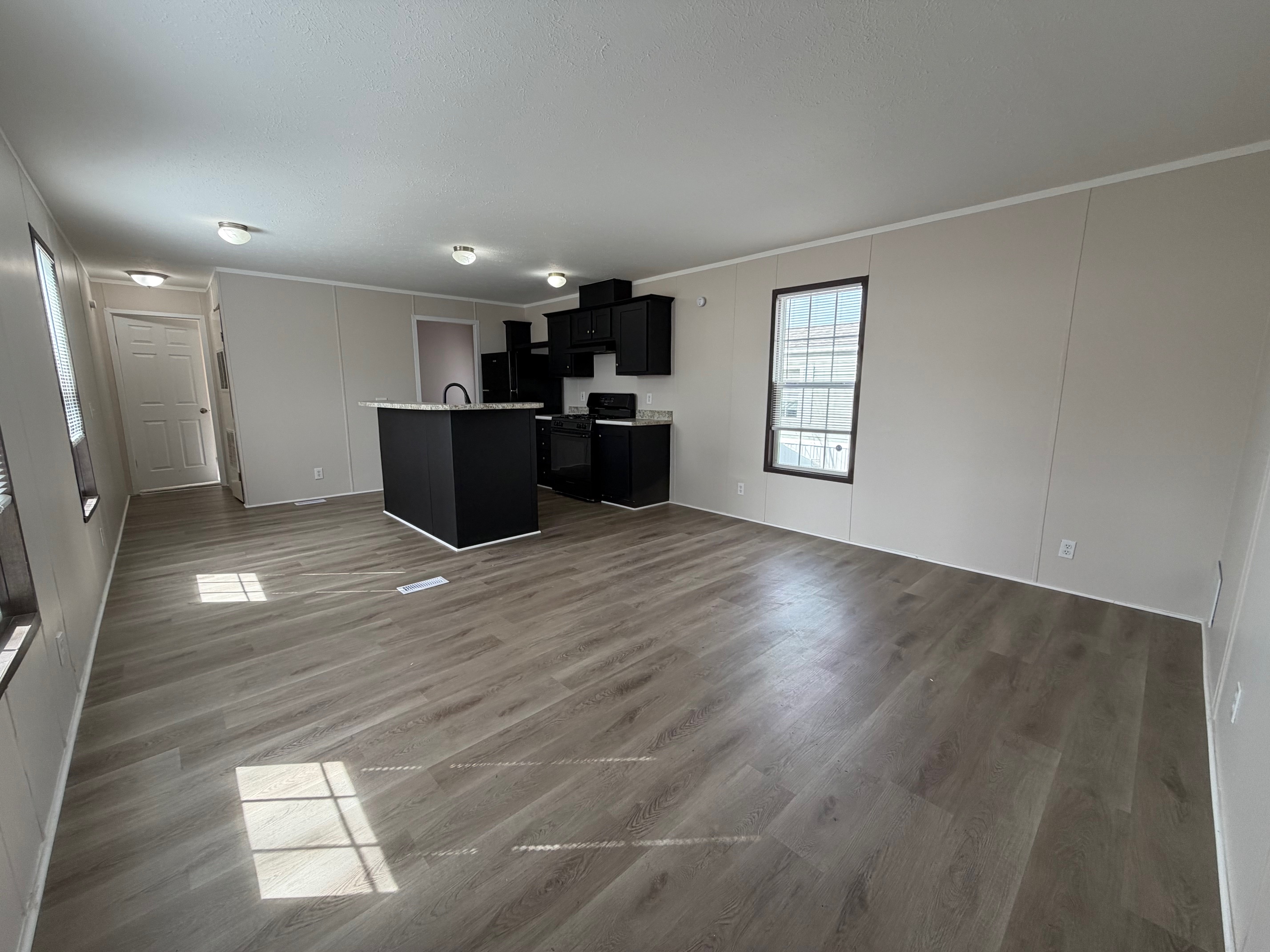 A photo of the Brighton Village Home