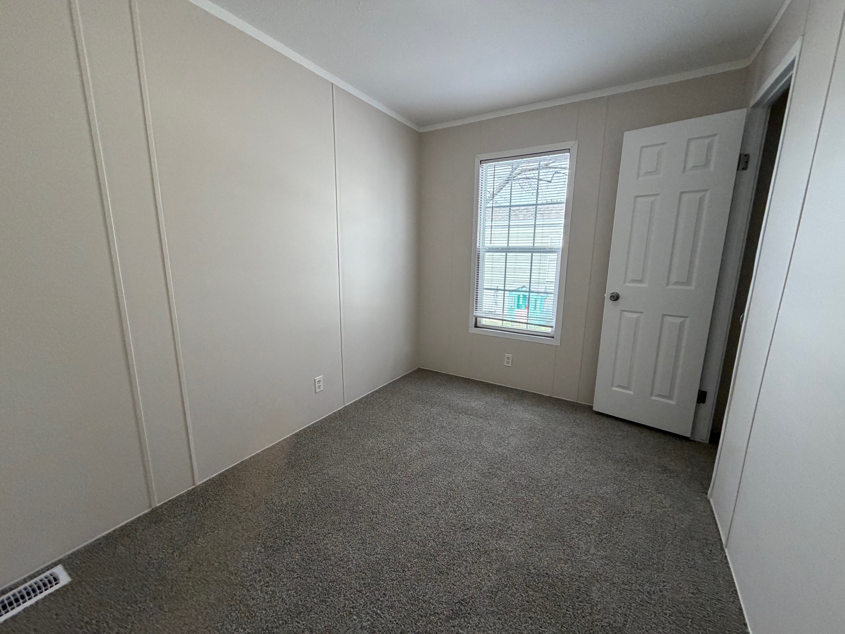 A photo of the Brighton Village Home