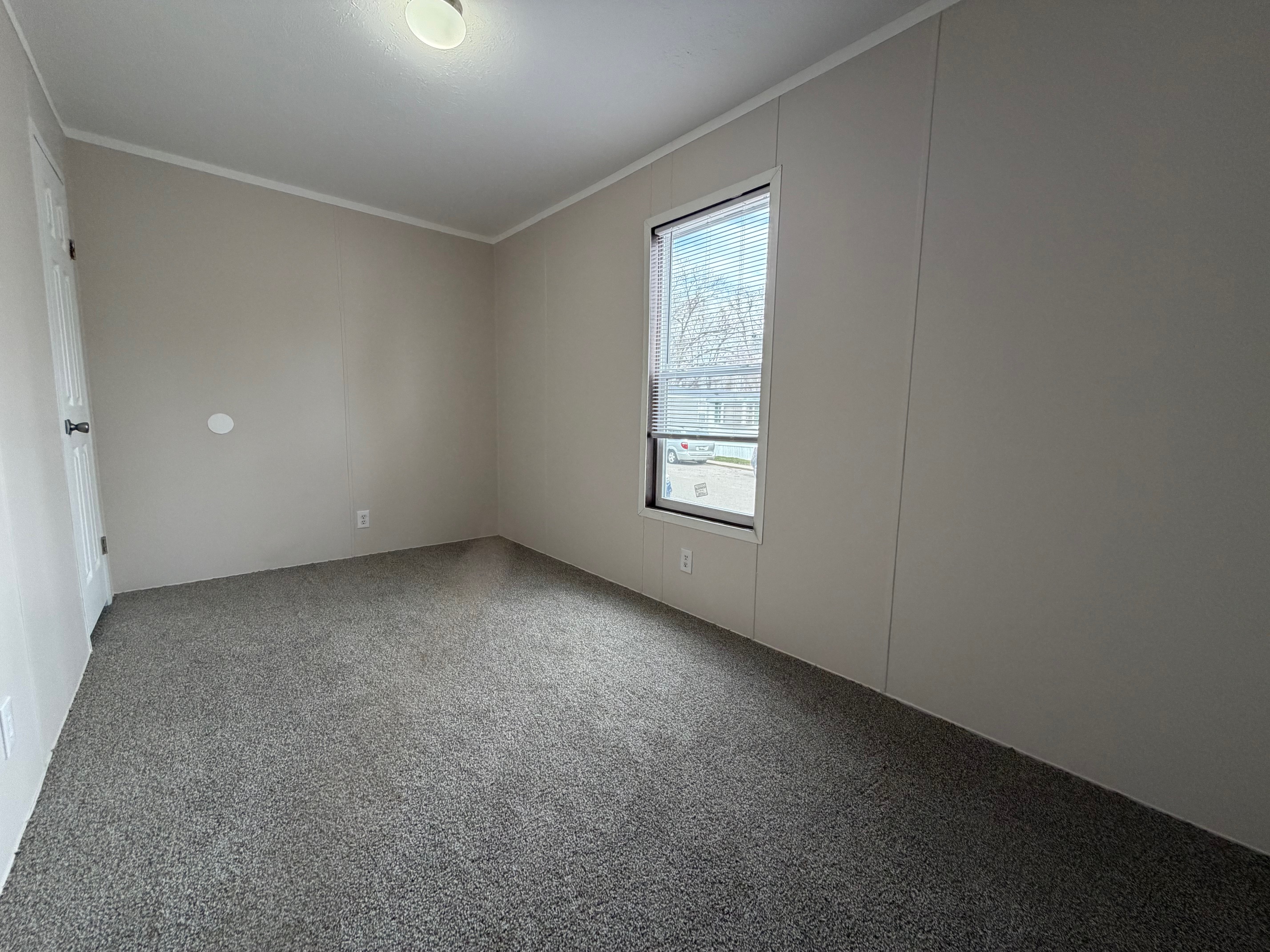 A photo of the Brighton Village Home