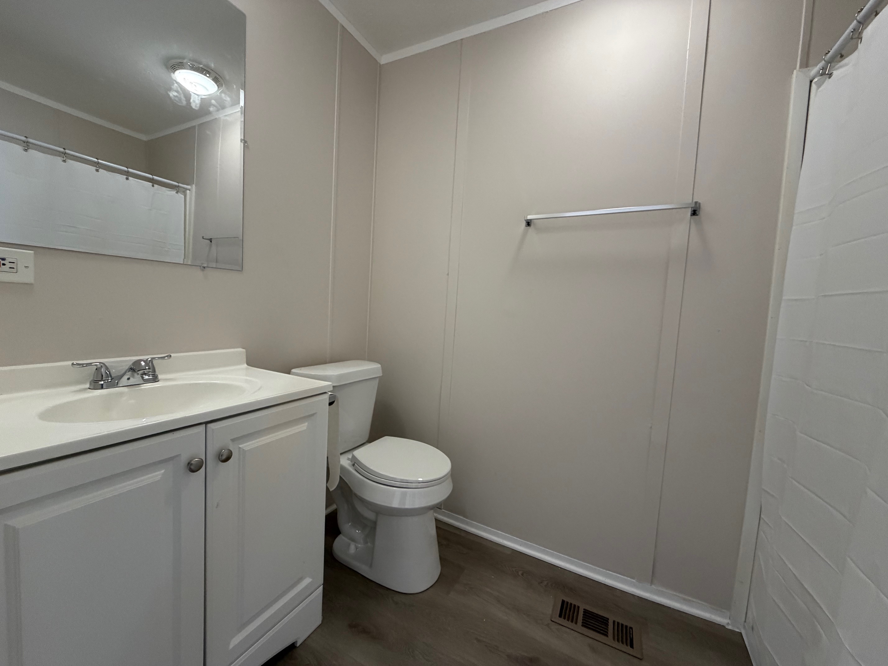 A photo of the Brighton Village Home