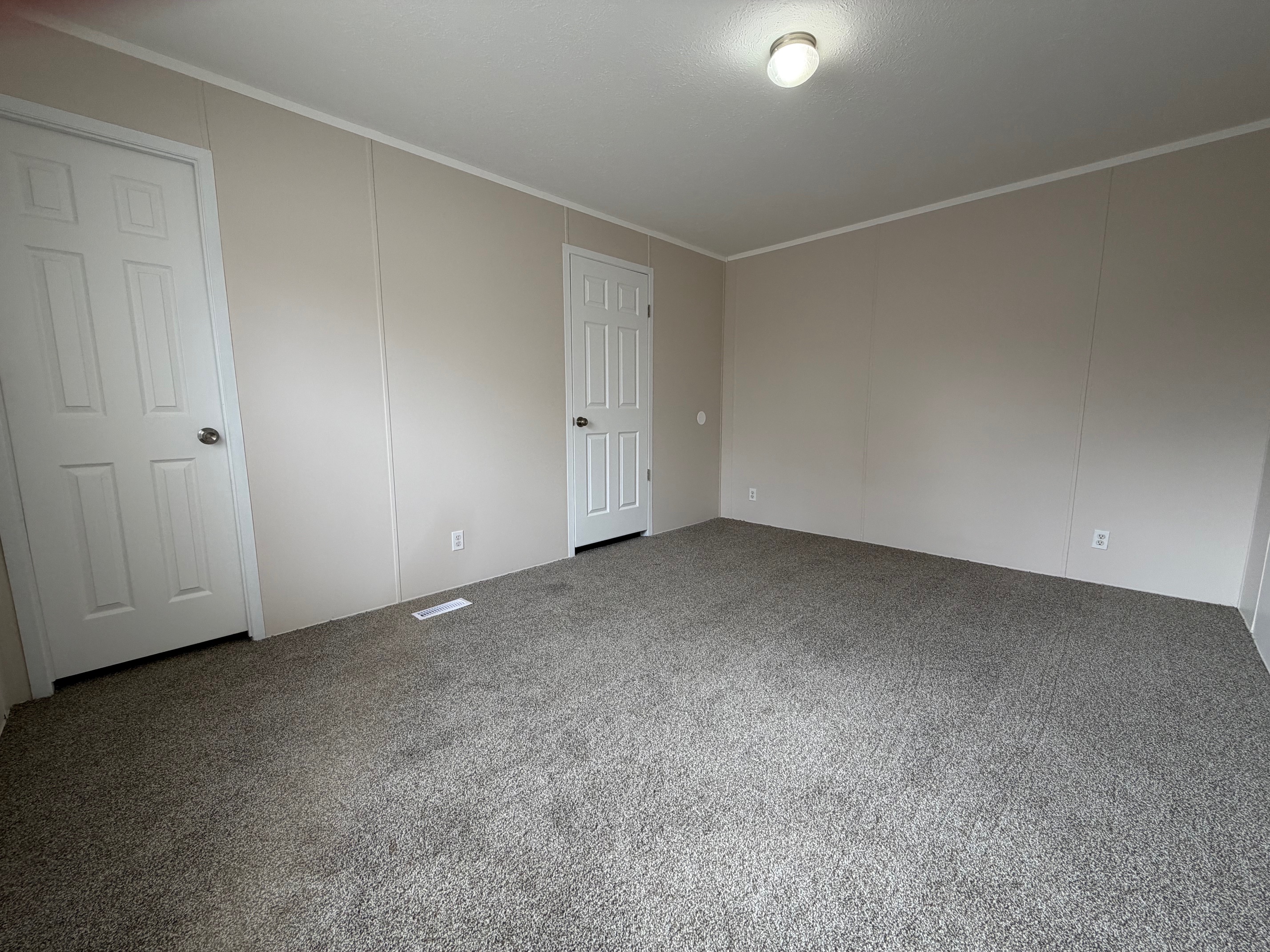 A photo of the Brighton Village Home