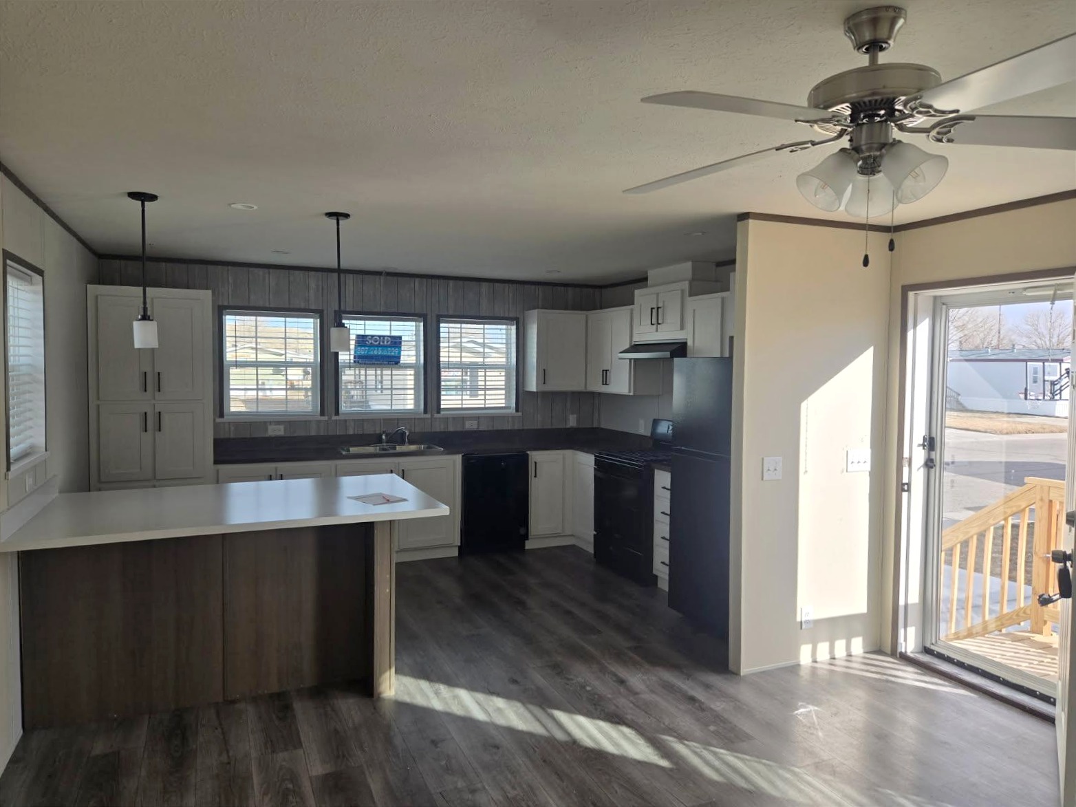 A photo of the Green Valley Village Home