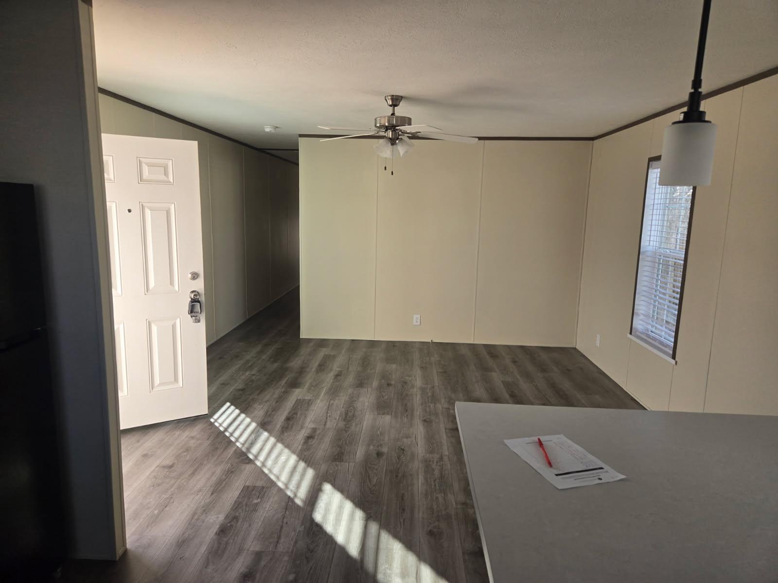 A photo of the Green Valley Village Home