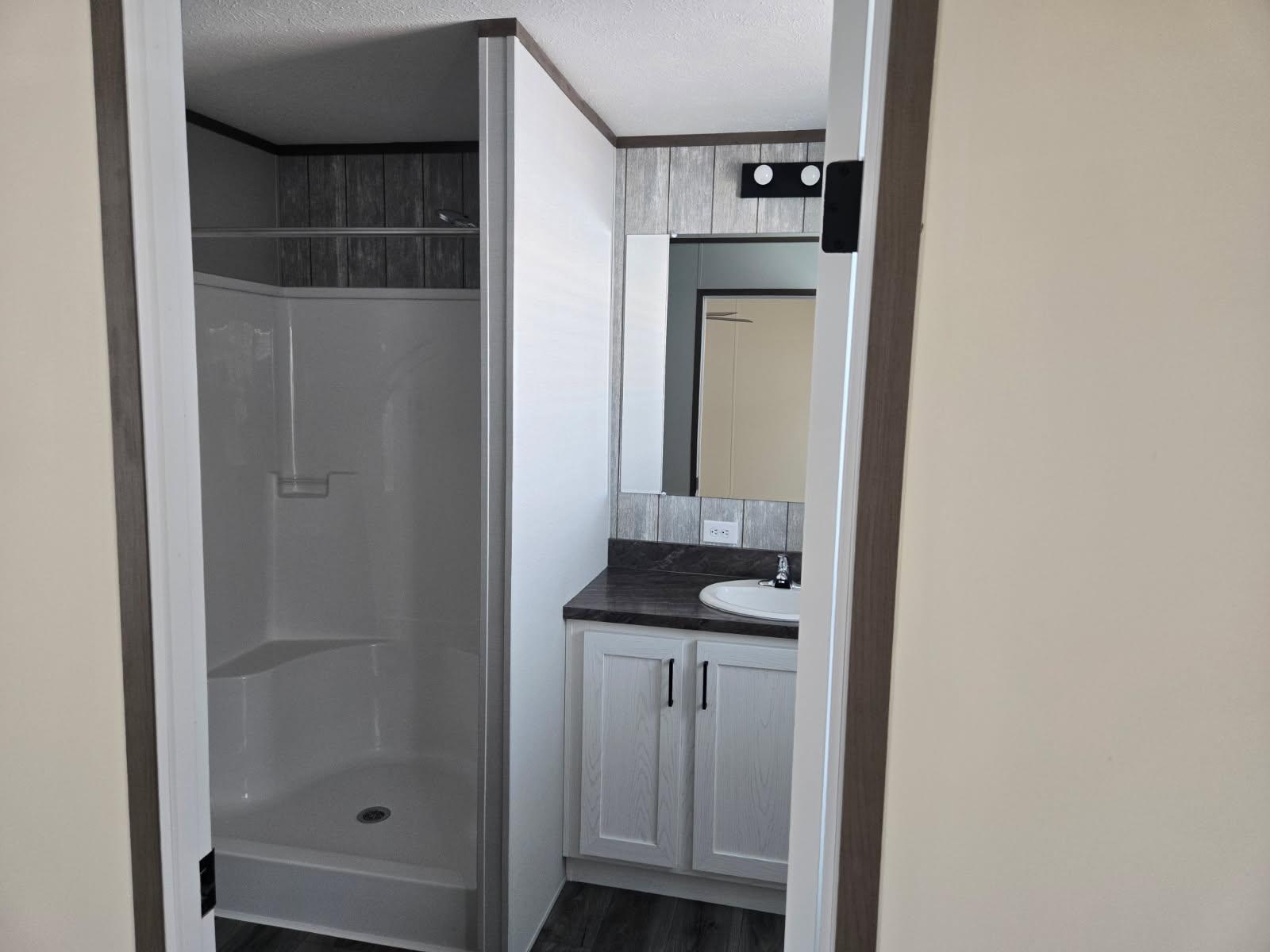 A photo of the Green Valley Village Home