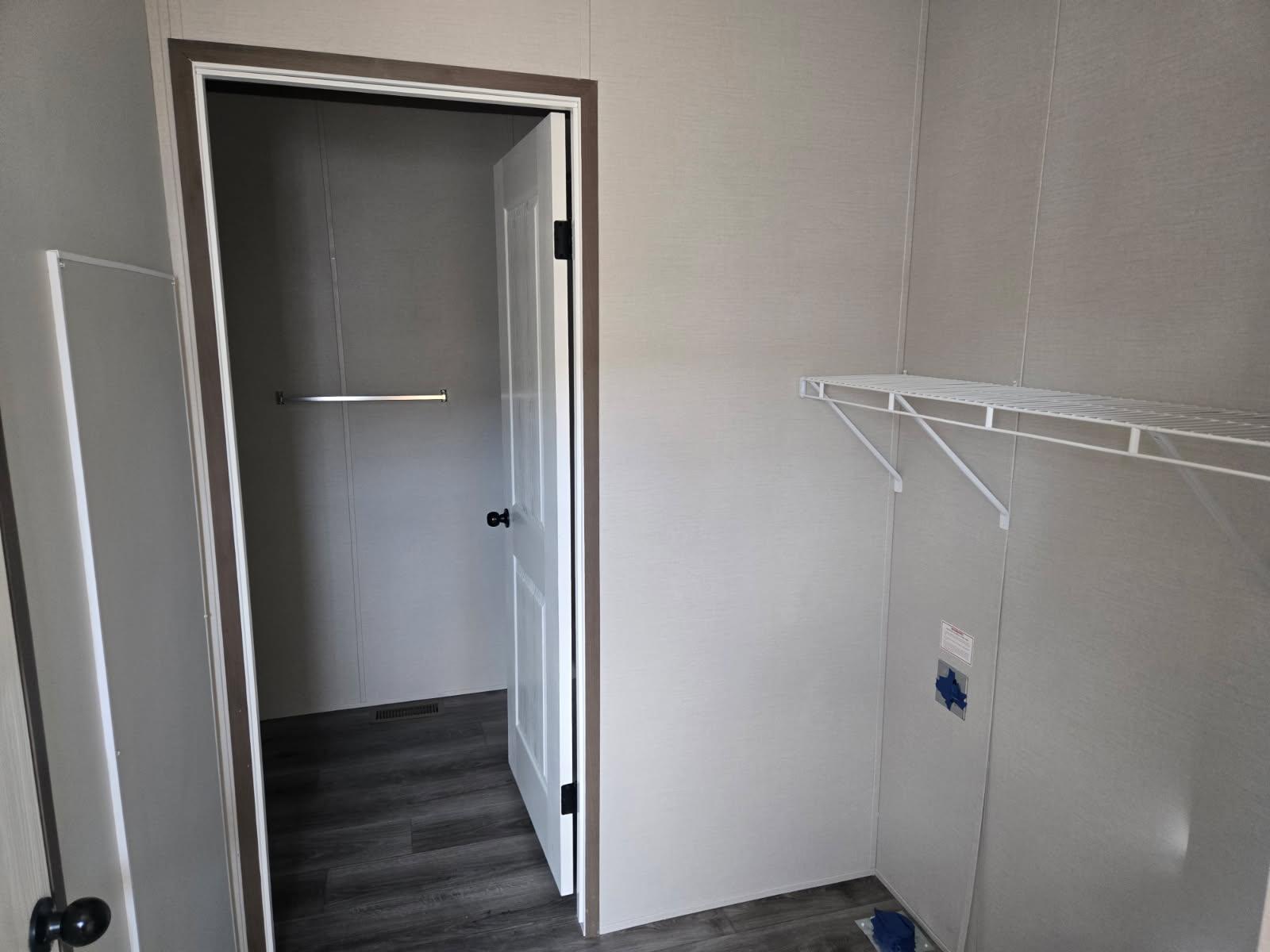 A photo of the Green Valley Village Home