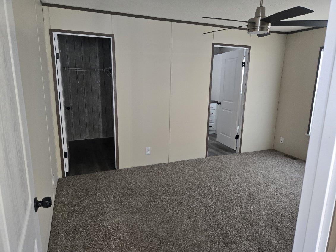 A photo of the Green Valley Village Home