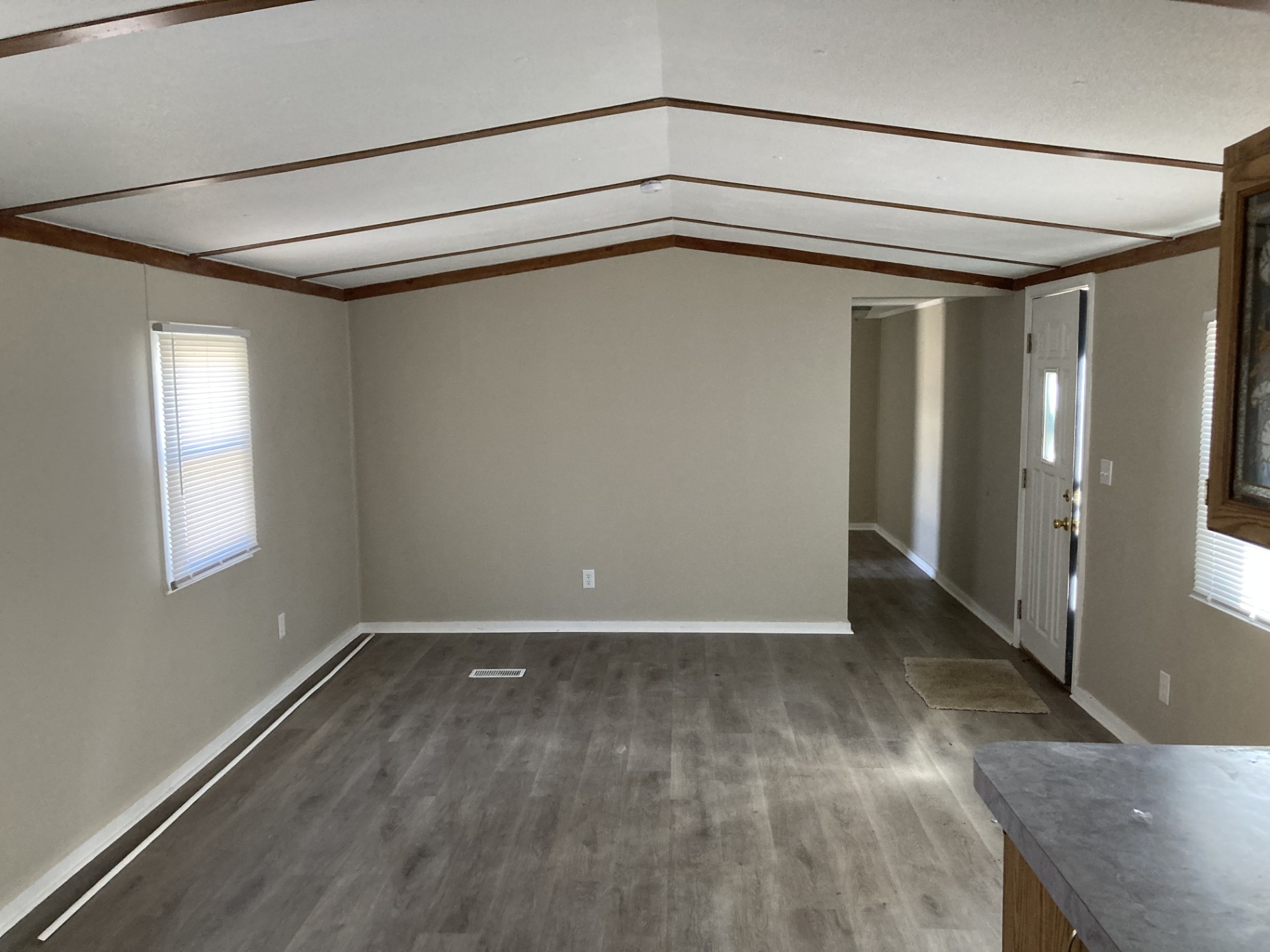 A photo of the Hills Haven Home