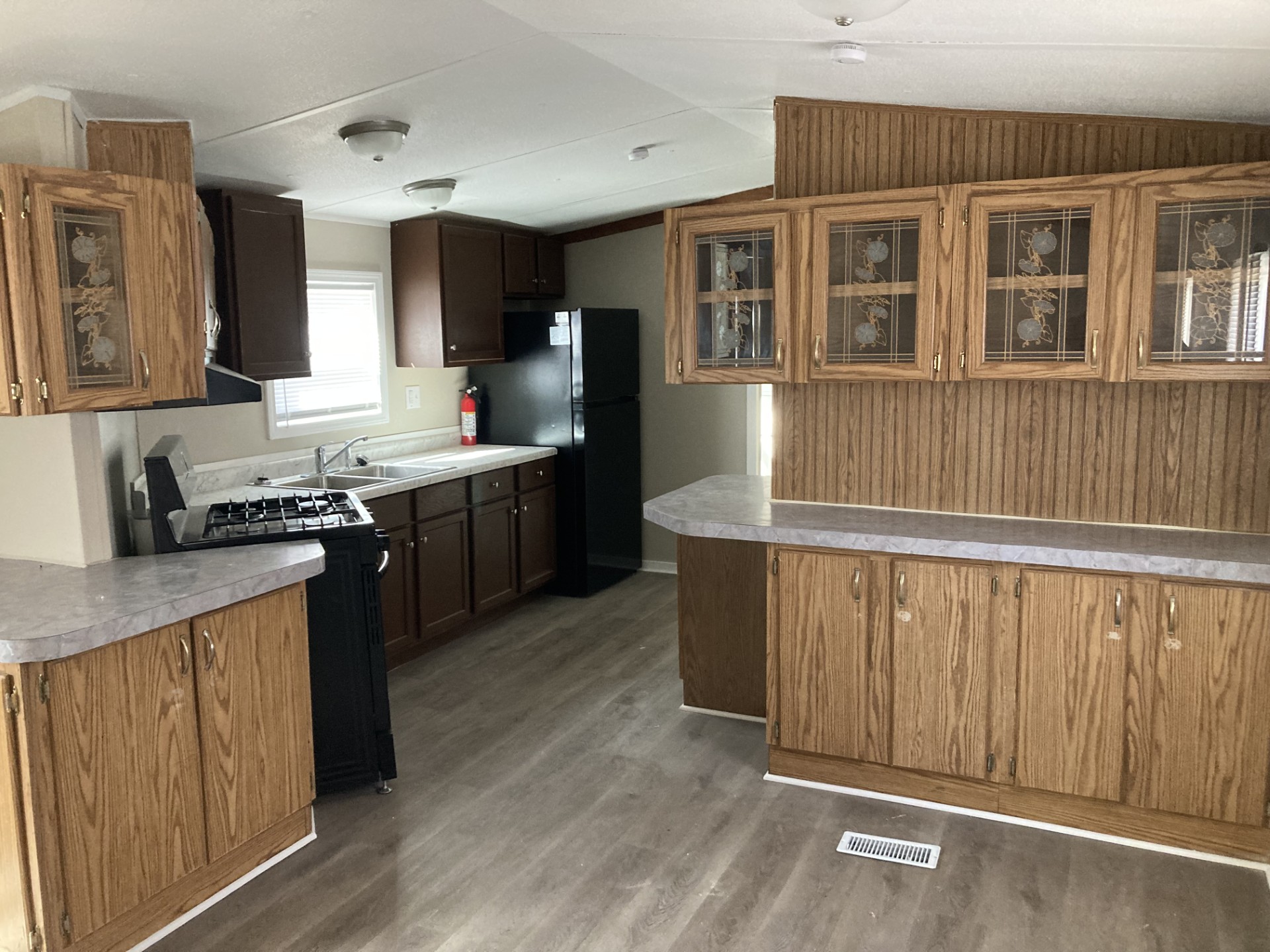 A photo of the Hills Haven Home