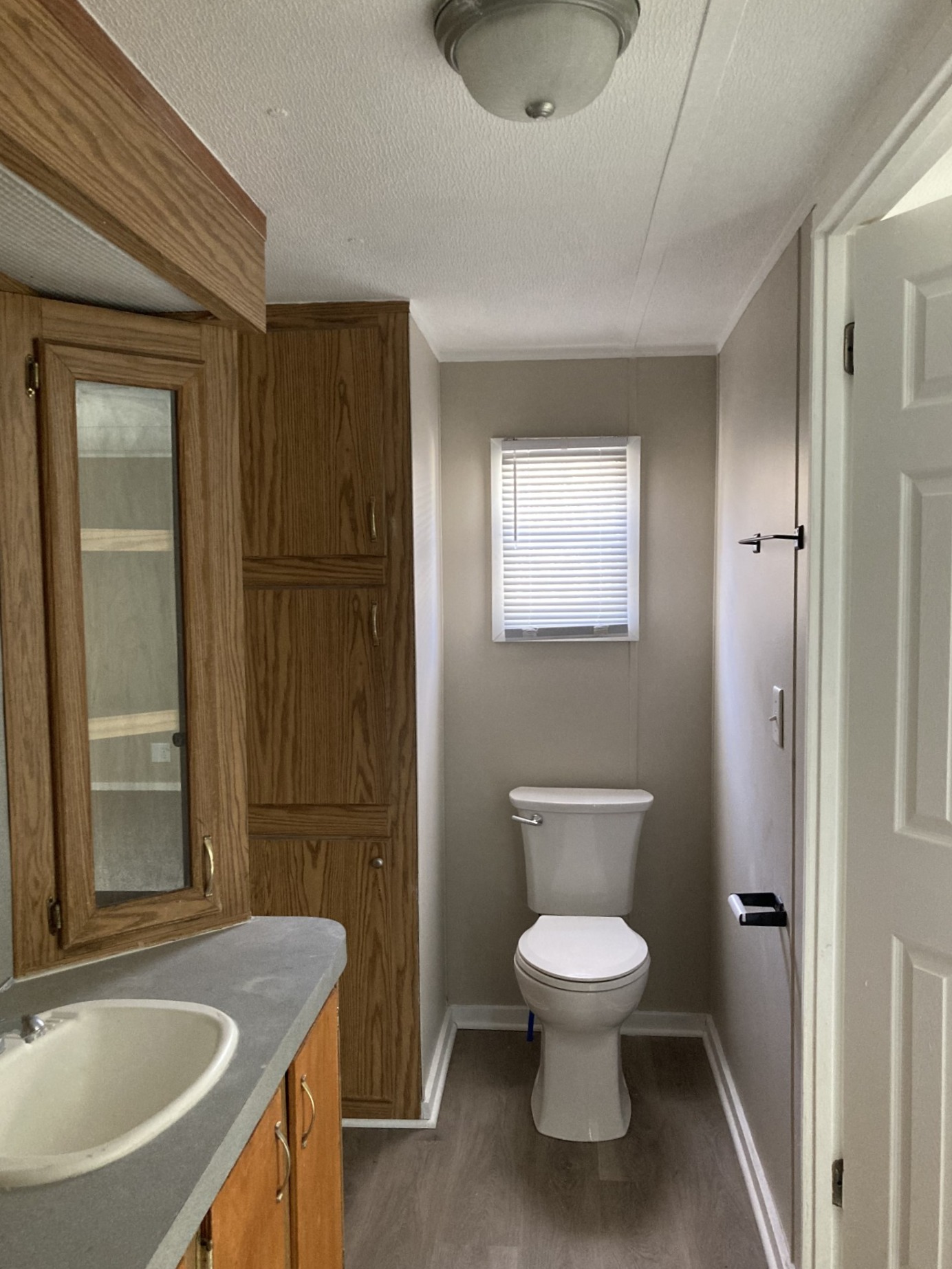 A photo of the Hills Haven Home