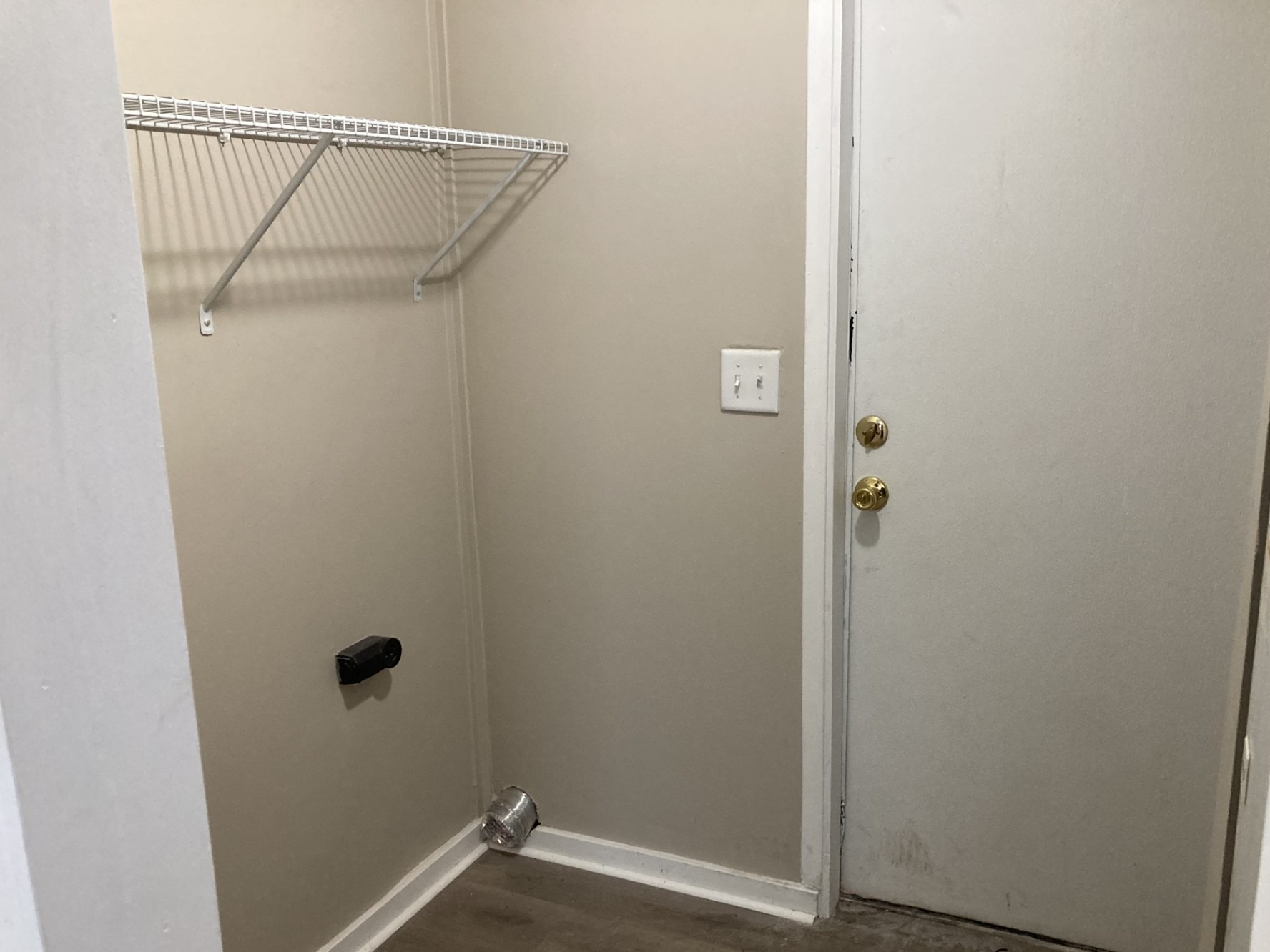 A photo of the Hills Haven Home