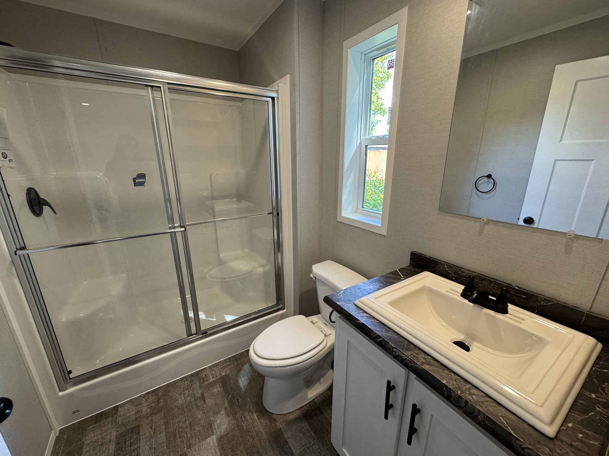 A photo of the Madison Village Home