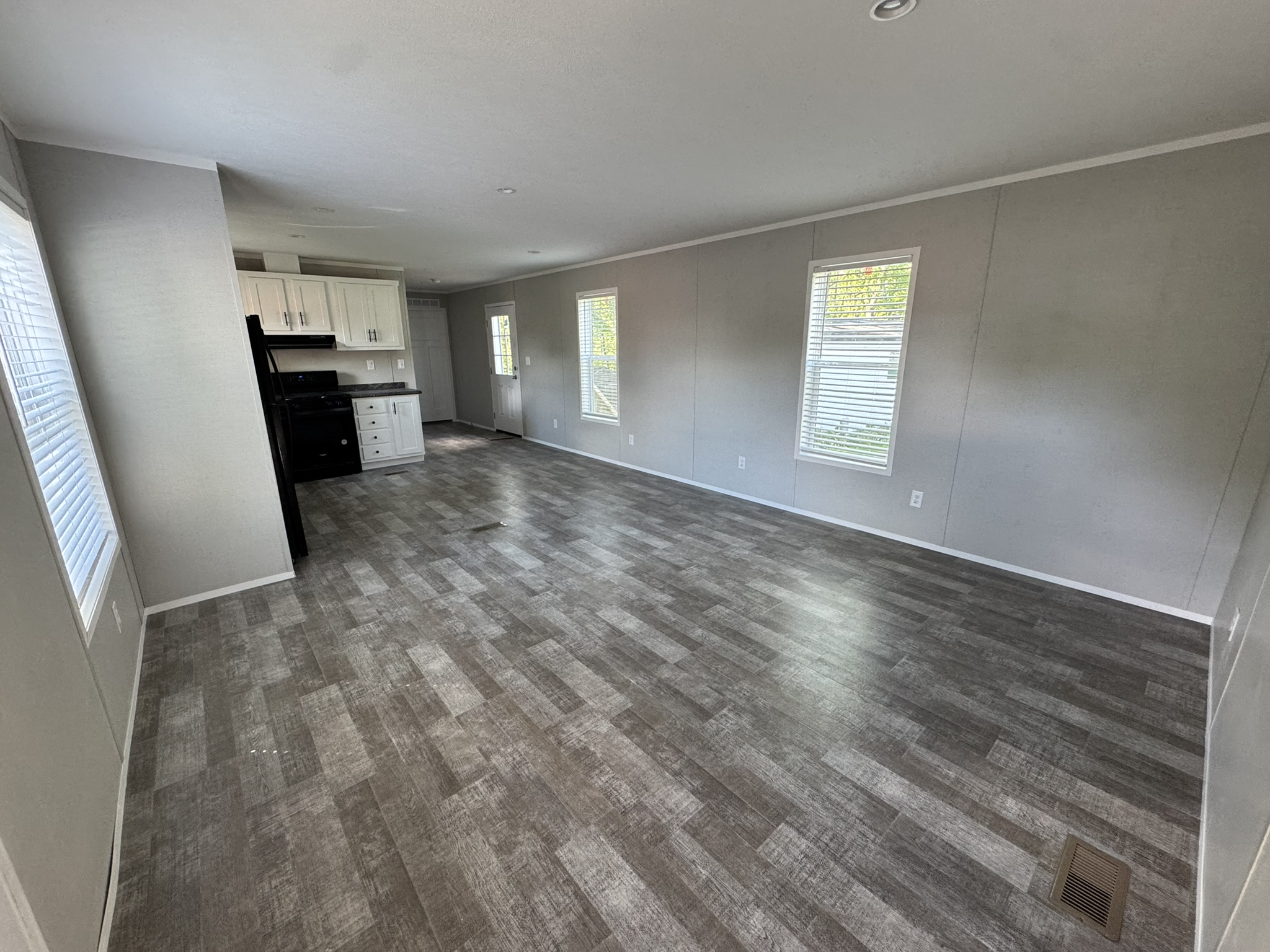 A photo of the Madison Village Home