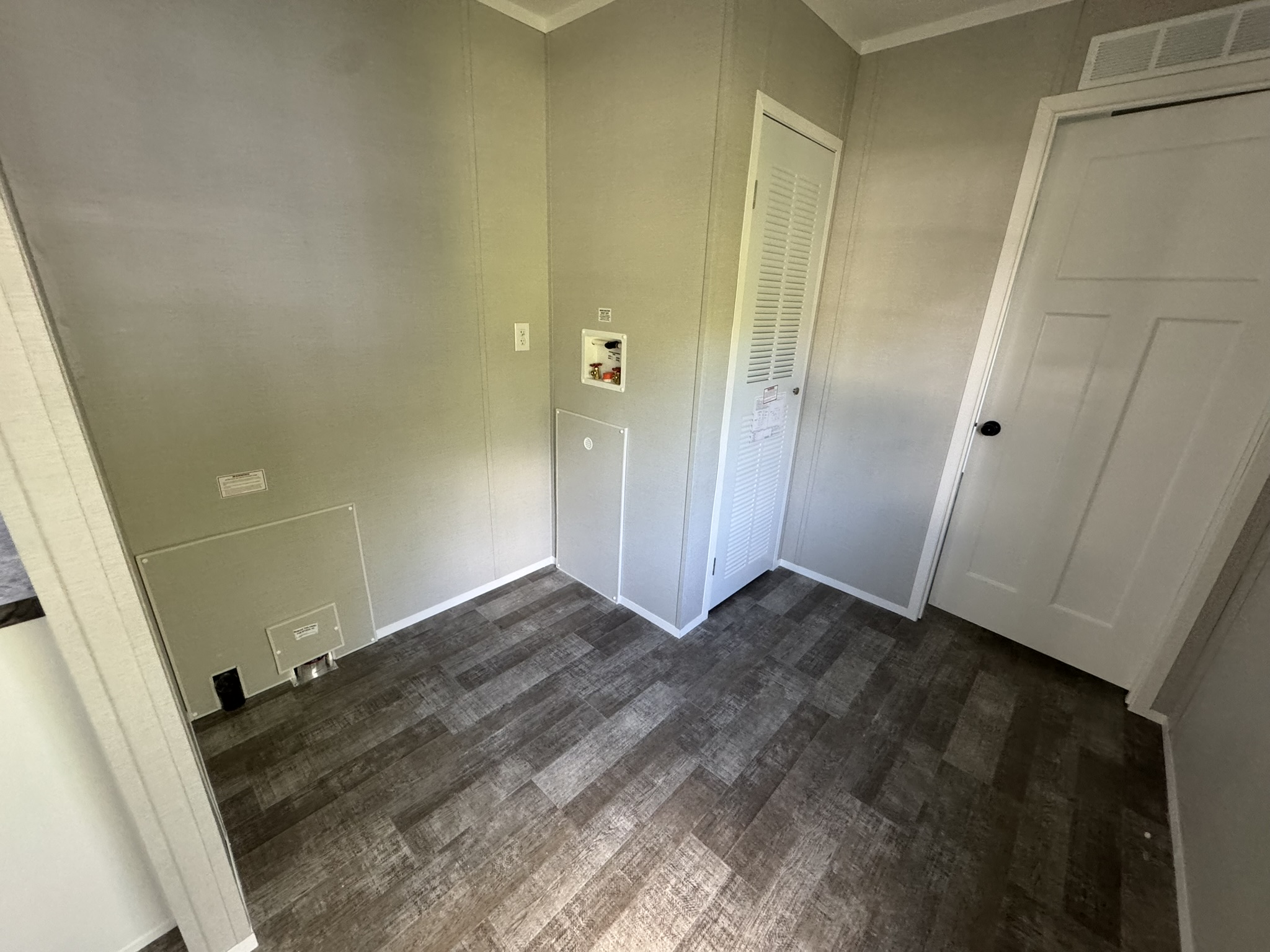 A photo of the Madison Village Home