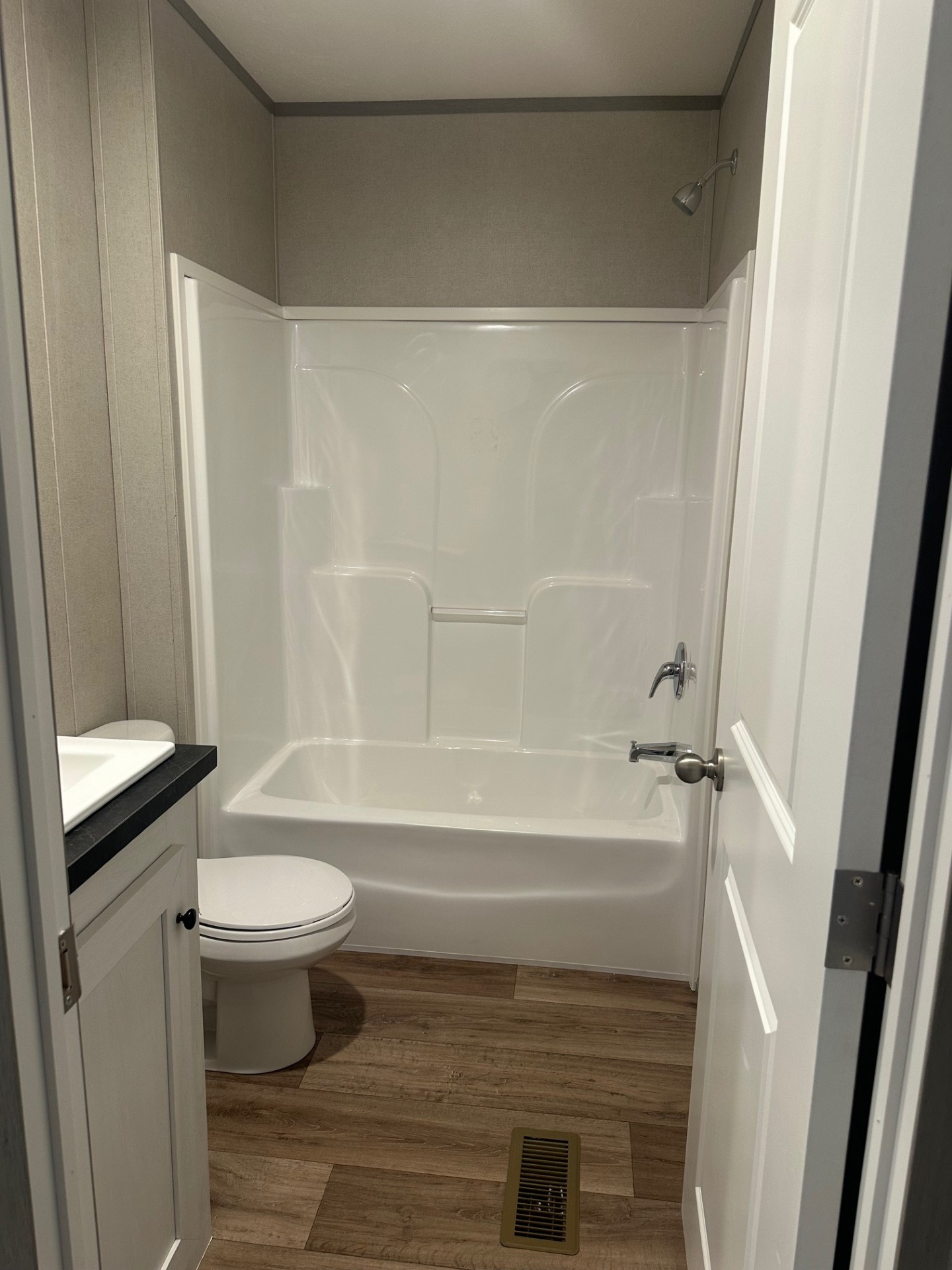 A photo of the Ortega Village Home