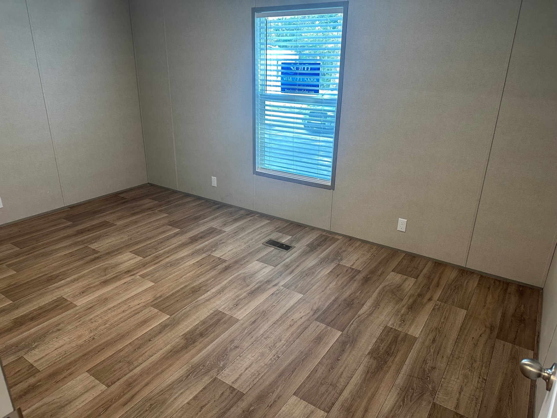 A photo of the Ortega Village Home