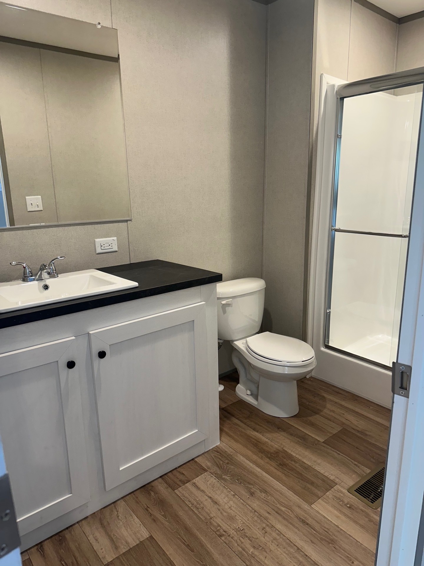 A photo of the Ortega Village Home