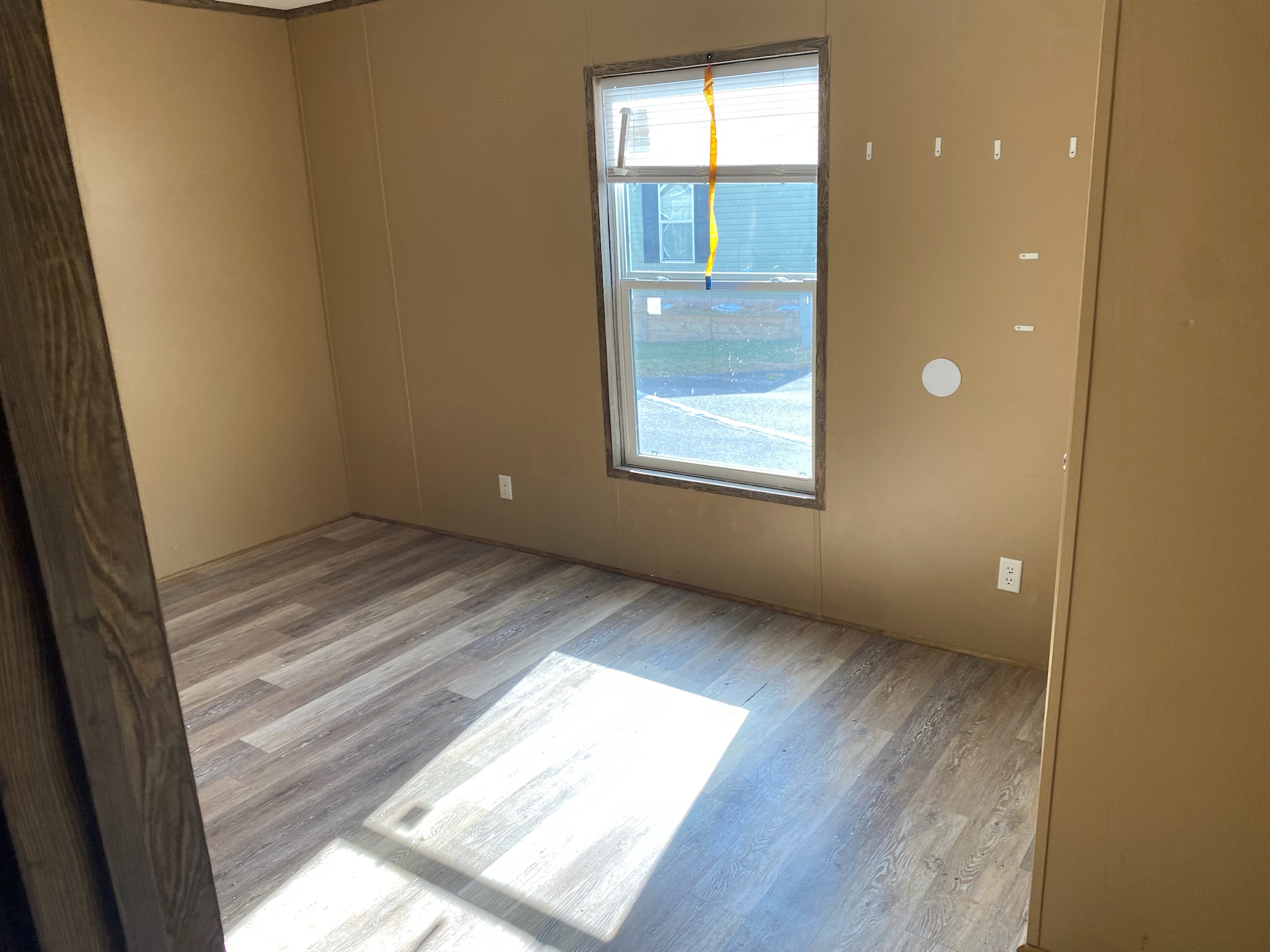 A photo of the Homestead Home