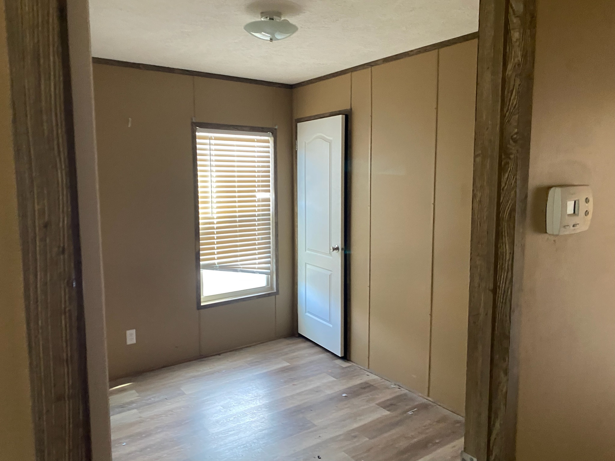 A photo of the Homestead Home