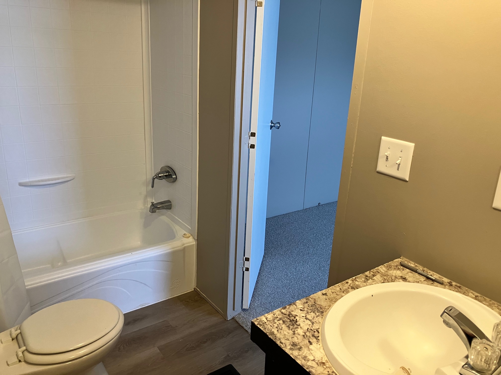 A photo of the Country Meadows Home