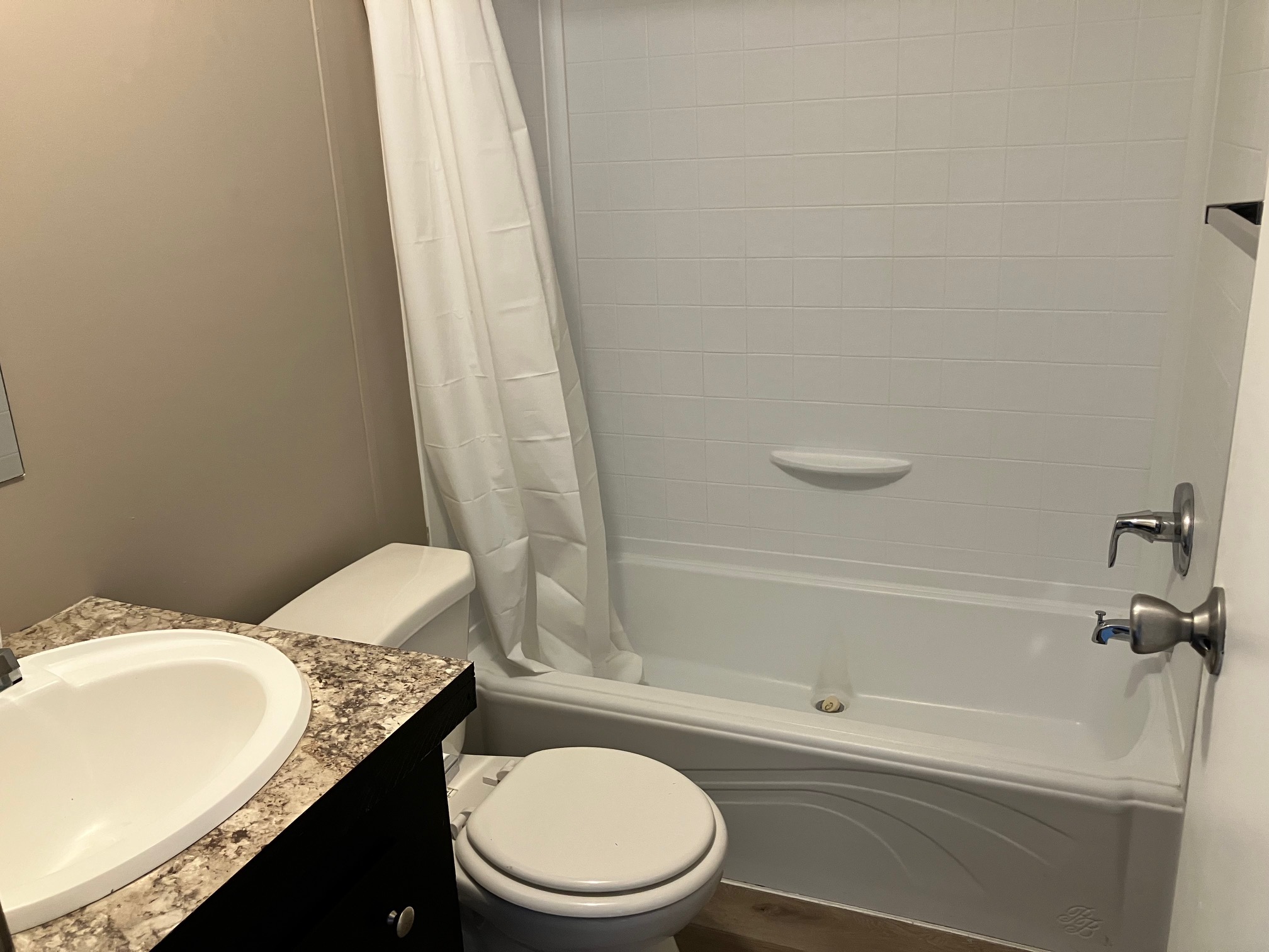 A photo of the Country Meadows Home