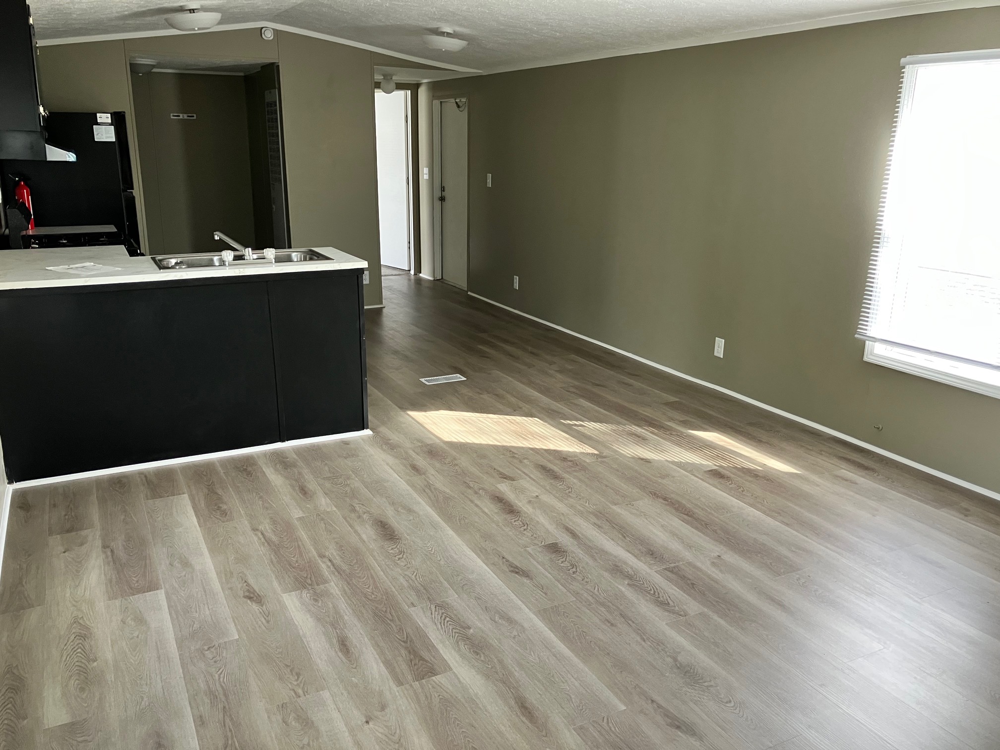 A photo of the Country Meadows Home