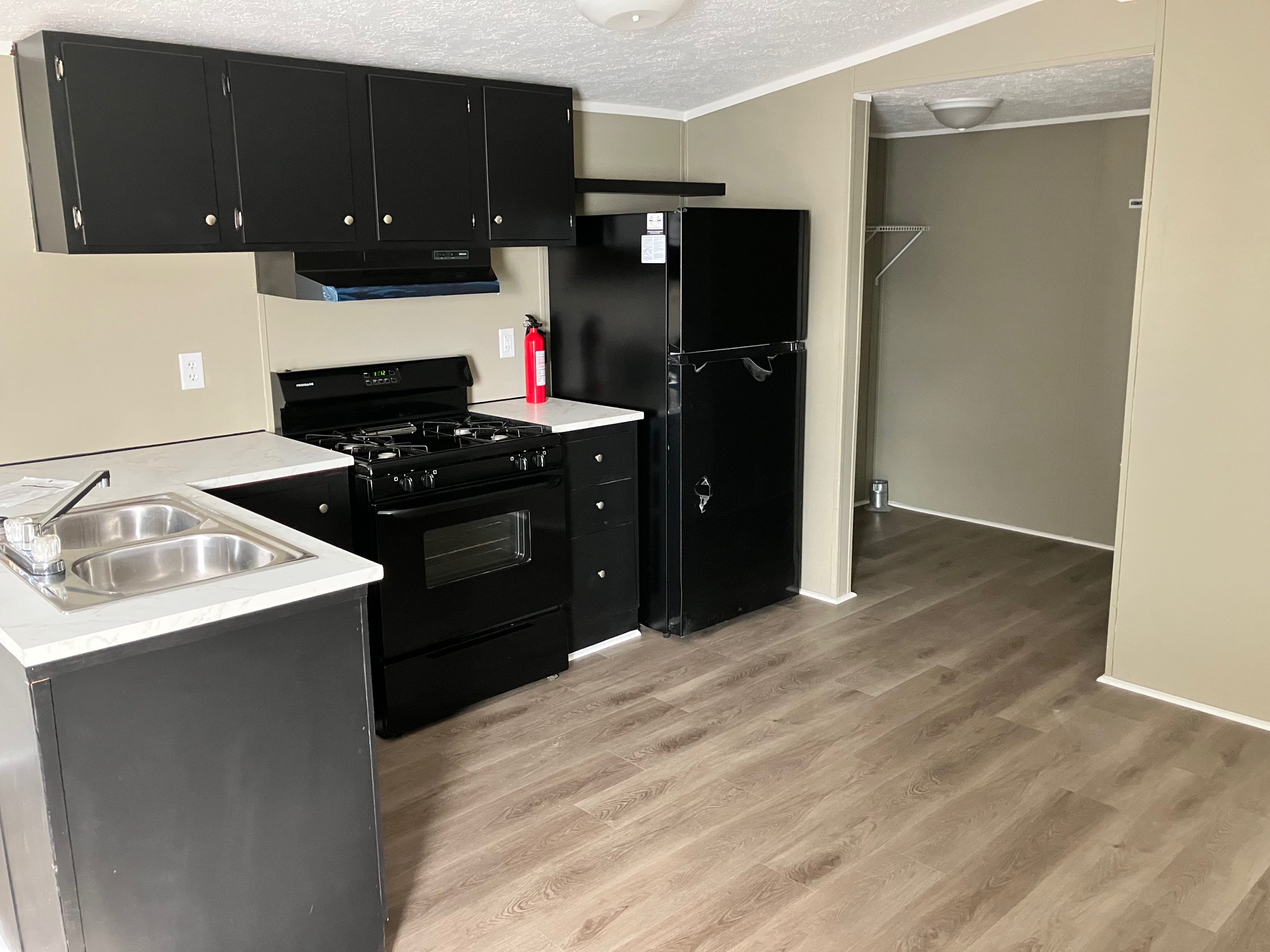 A photo of the Country Meadows Home