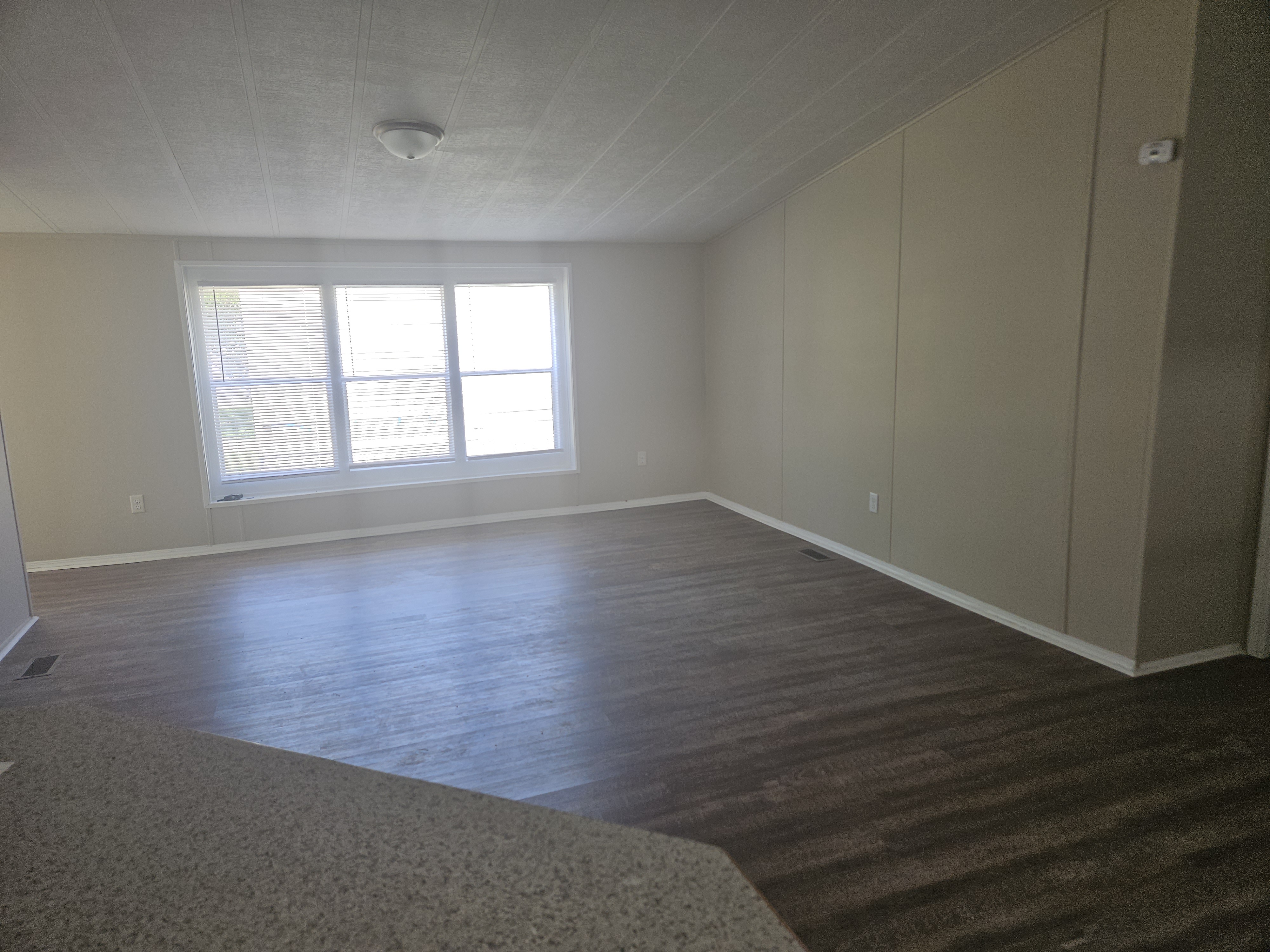 A photo of the Northland Home