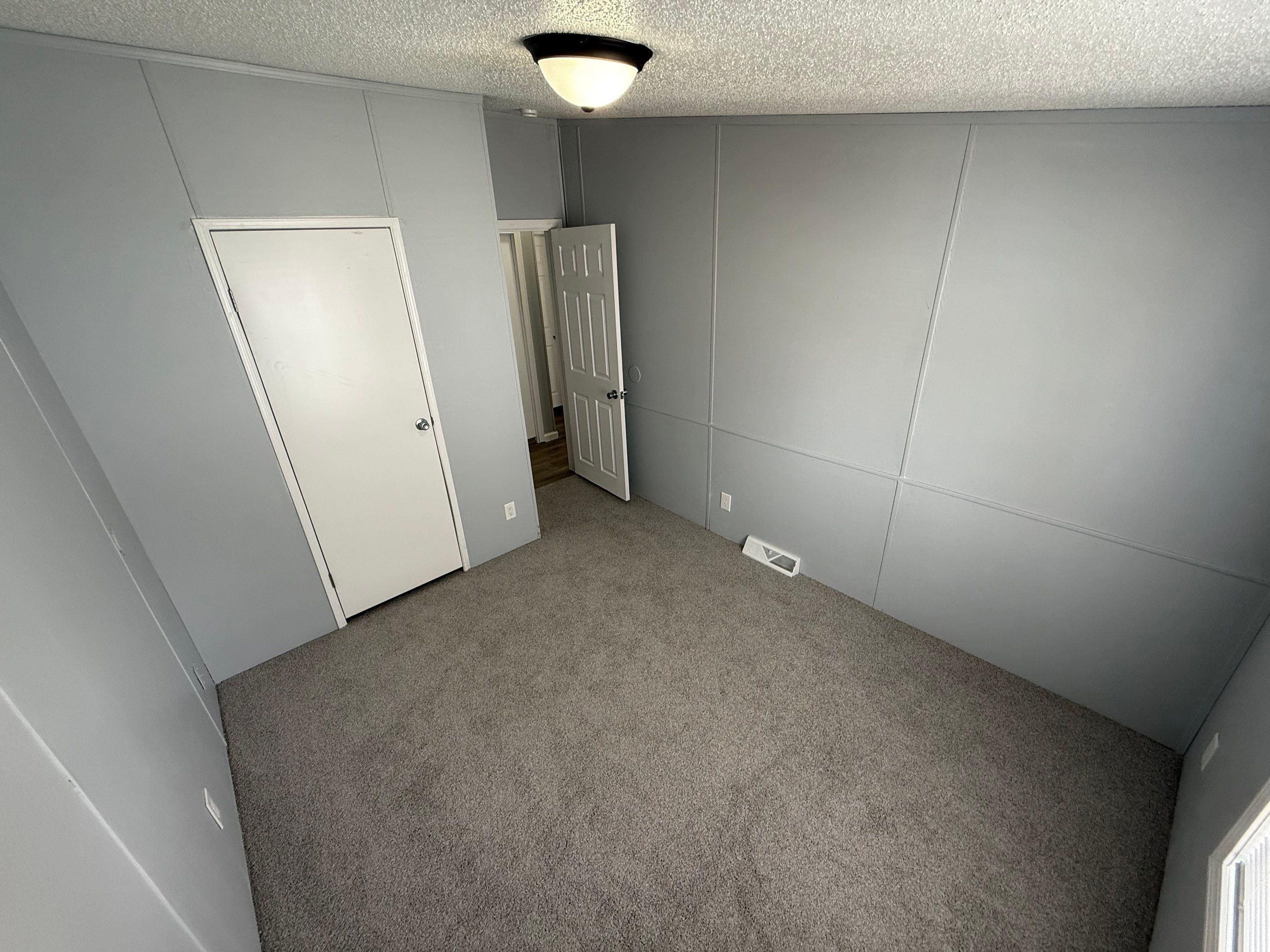 A photo of the Twin Oaks Home