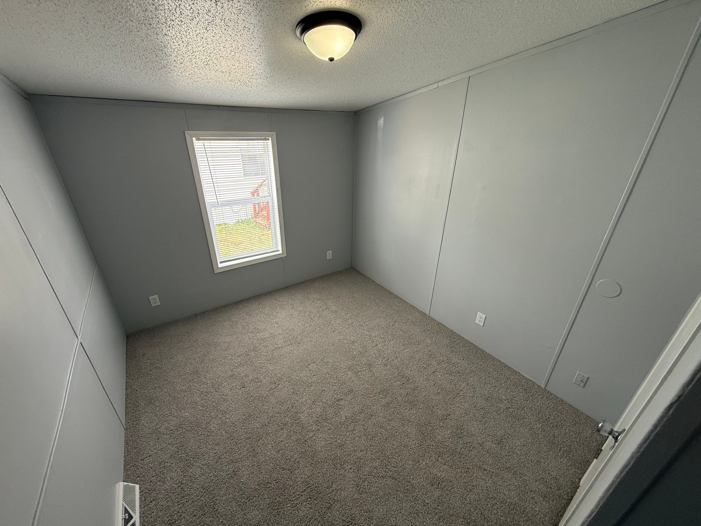 A photo of the Twin Oaks Home