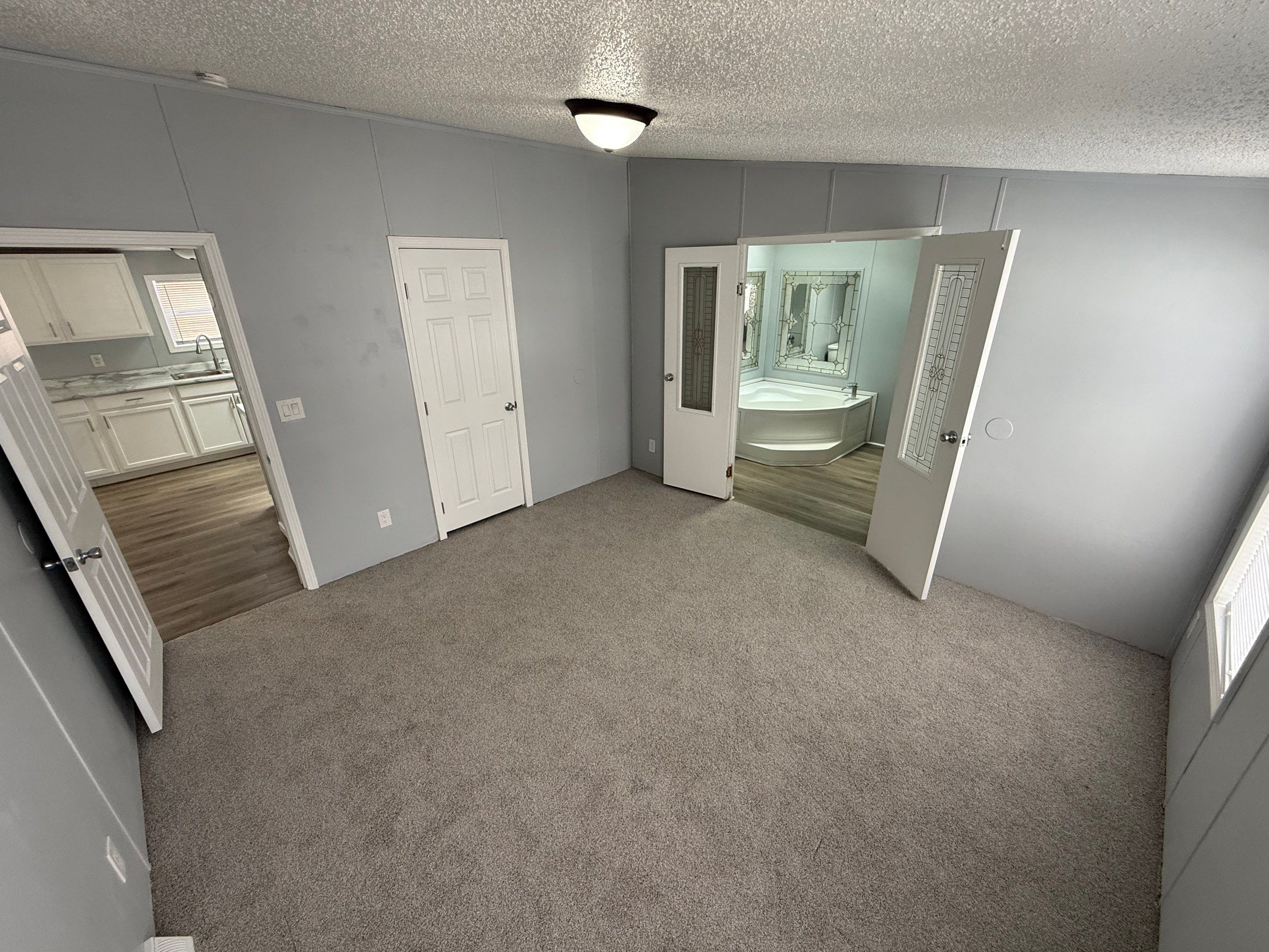 A photo of the Twin Oaks Home