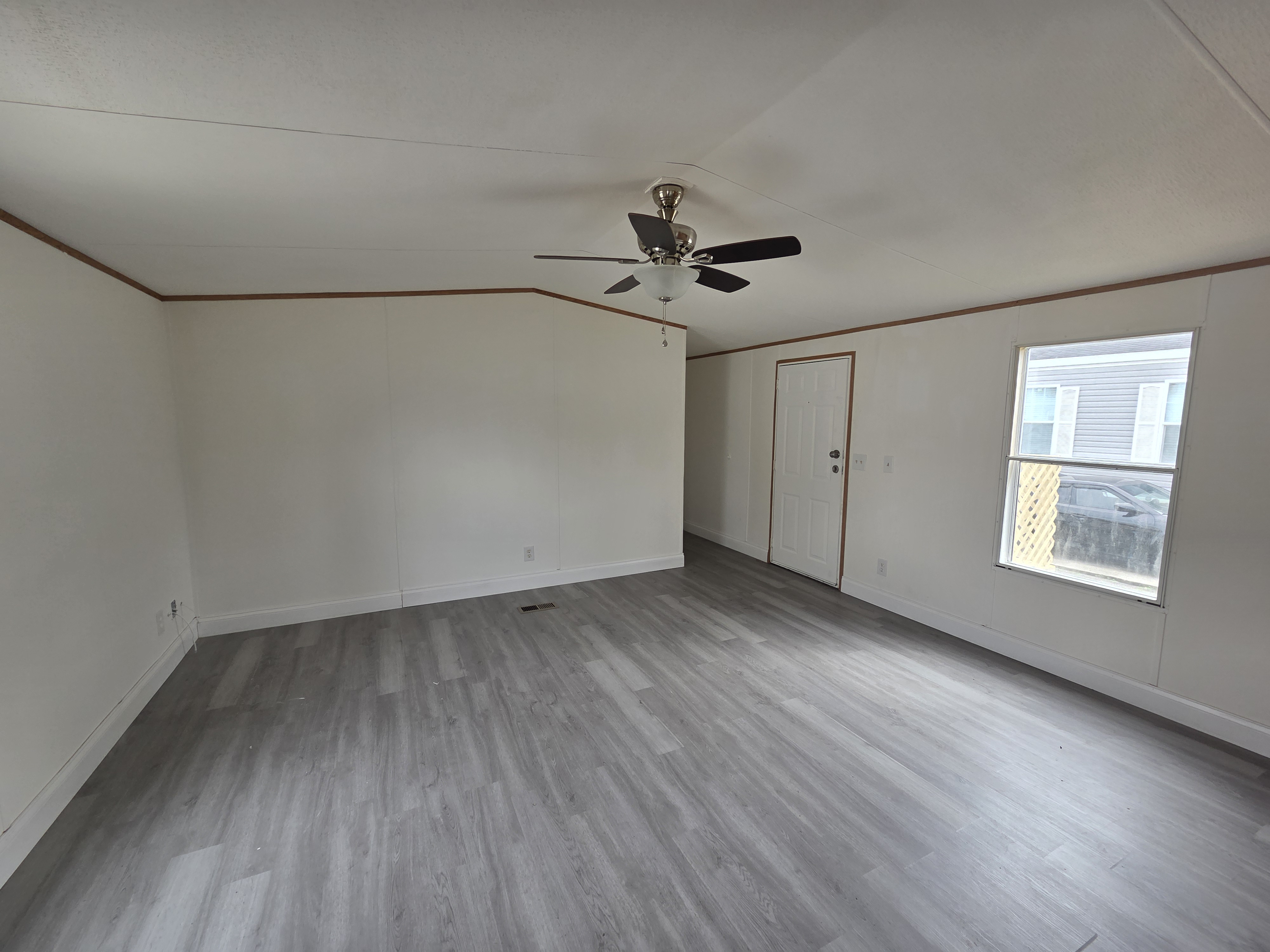 A photo of the Shadow Hills Home