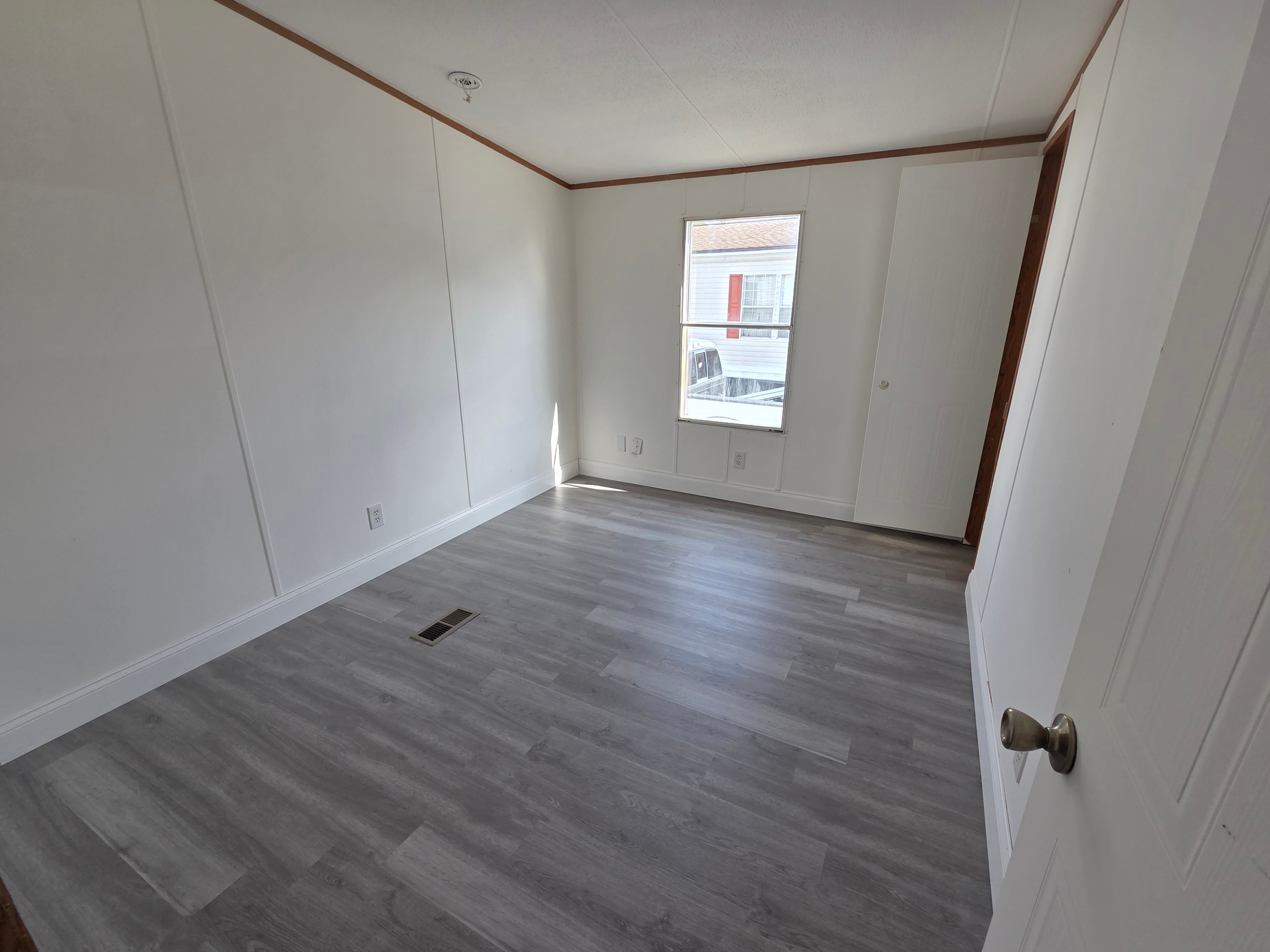 A photo of the Shadow Hills Home