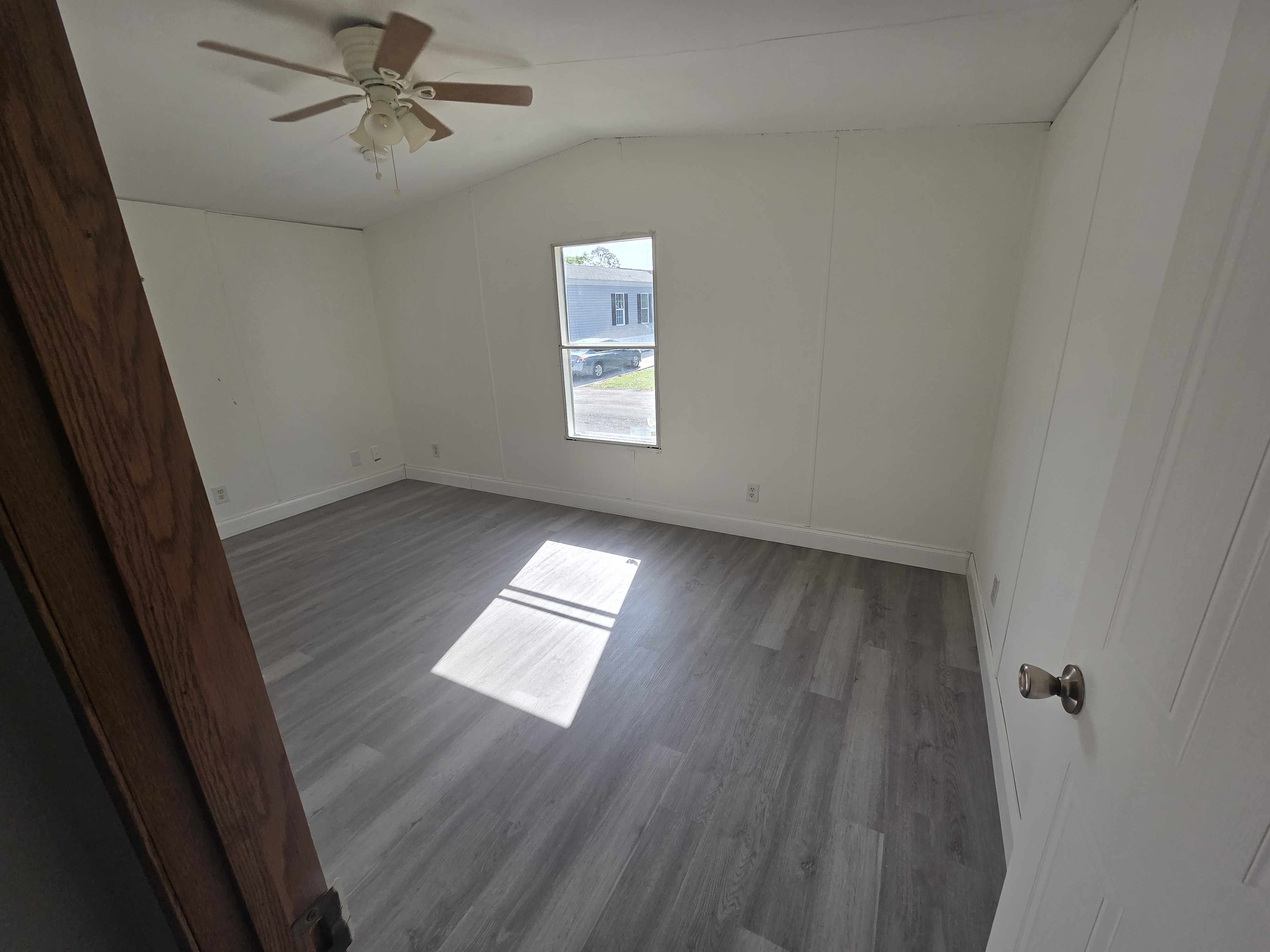 A photo of the Shadow Hills Home