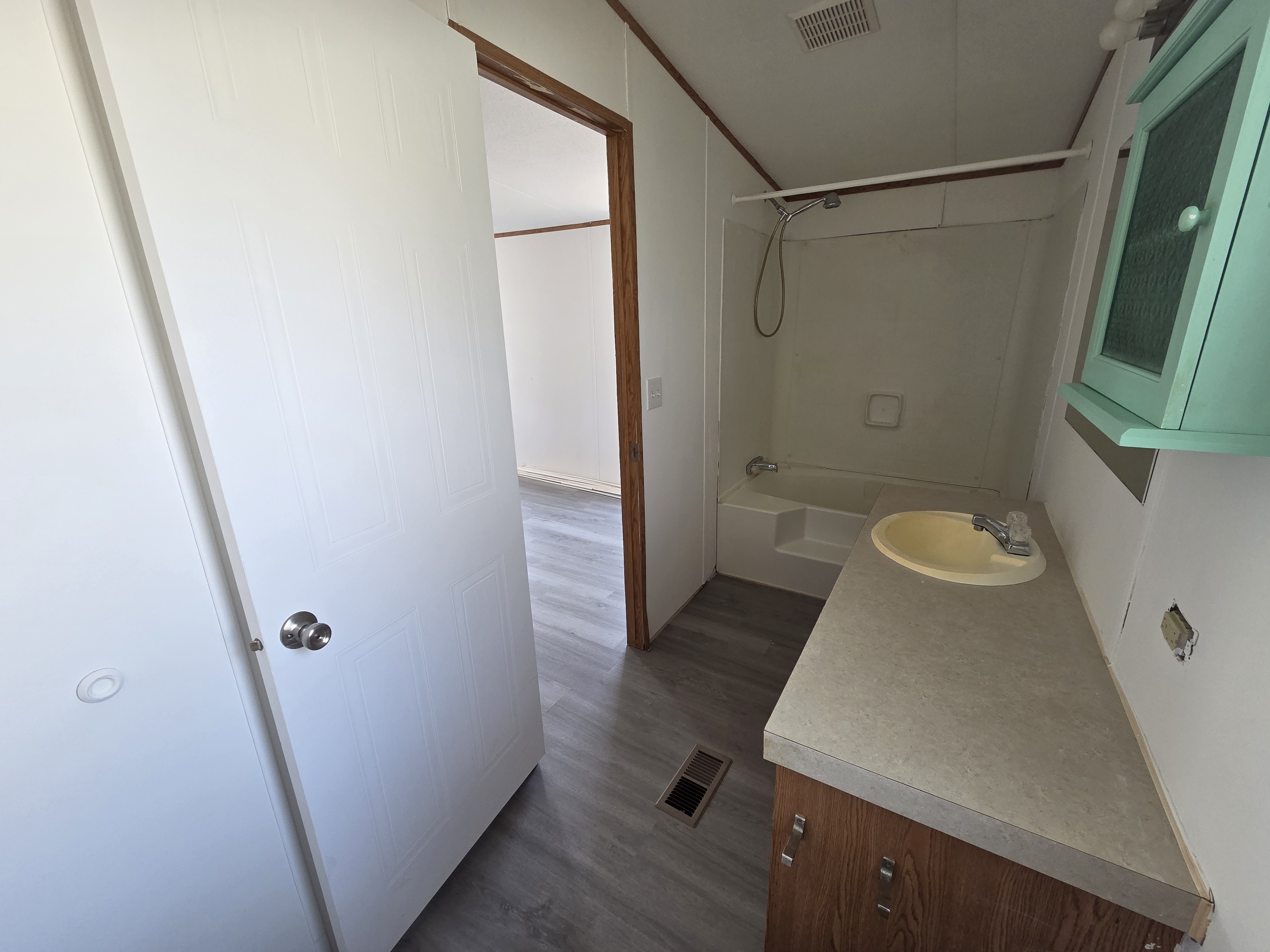 A photo of the Shadow Hills Home