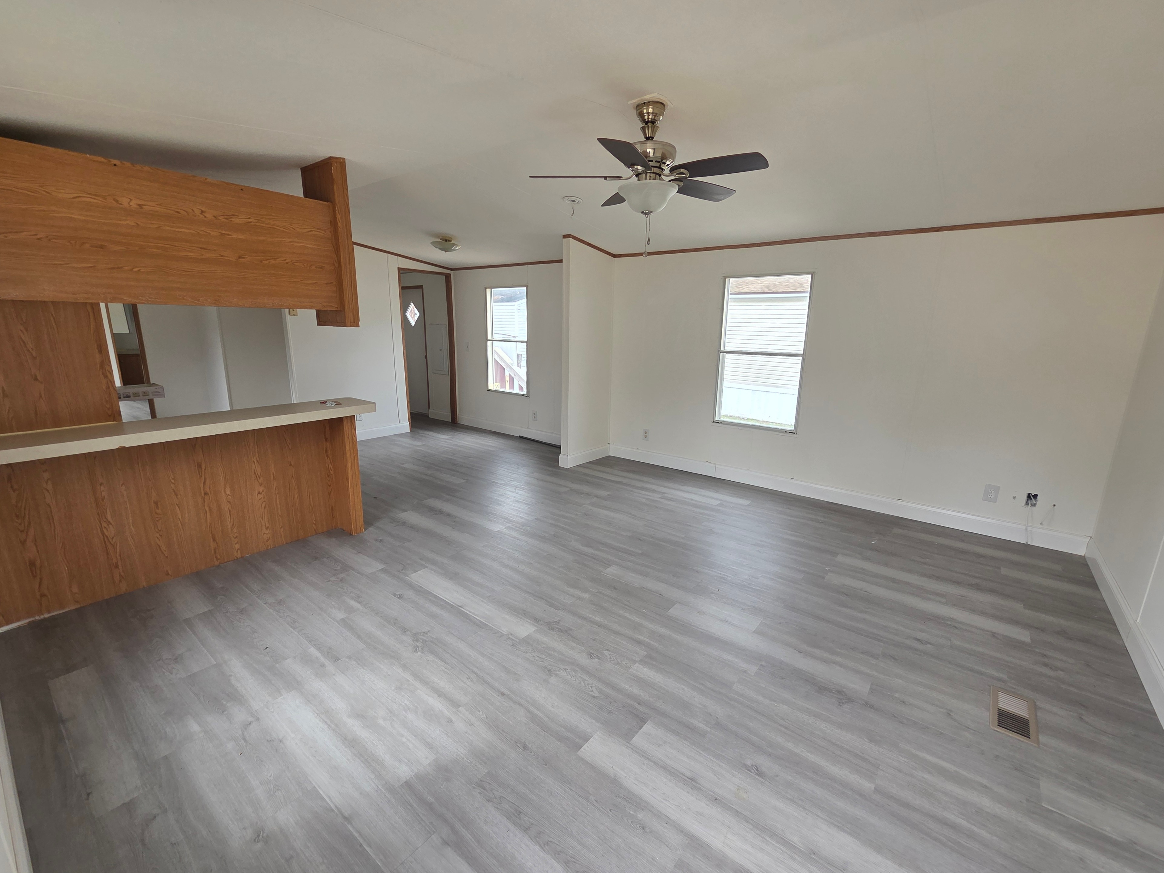 A photo of the Shadow Hills Home