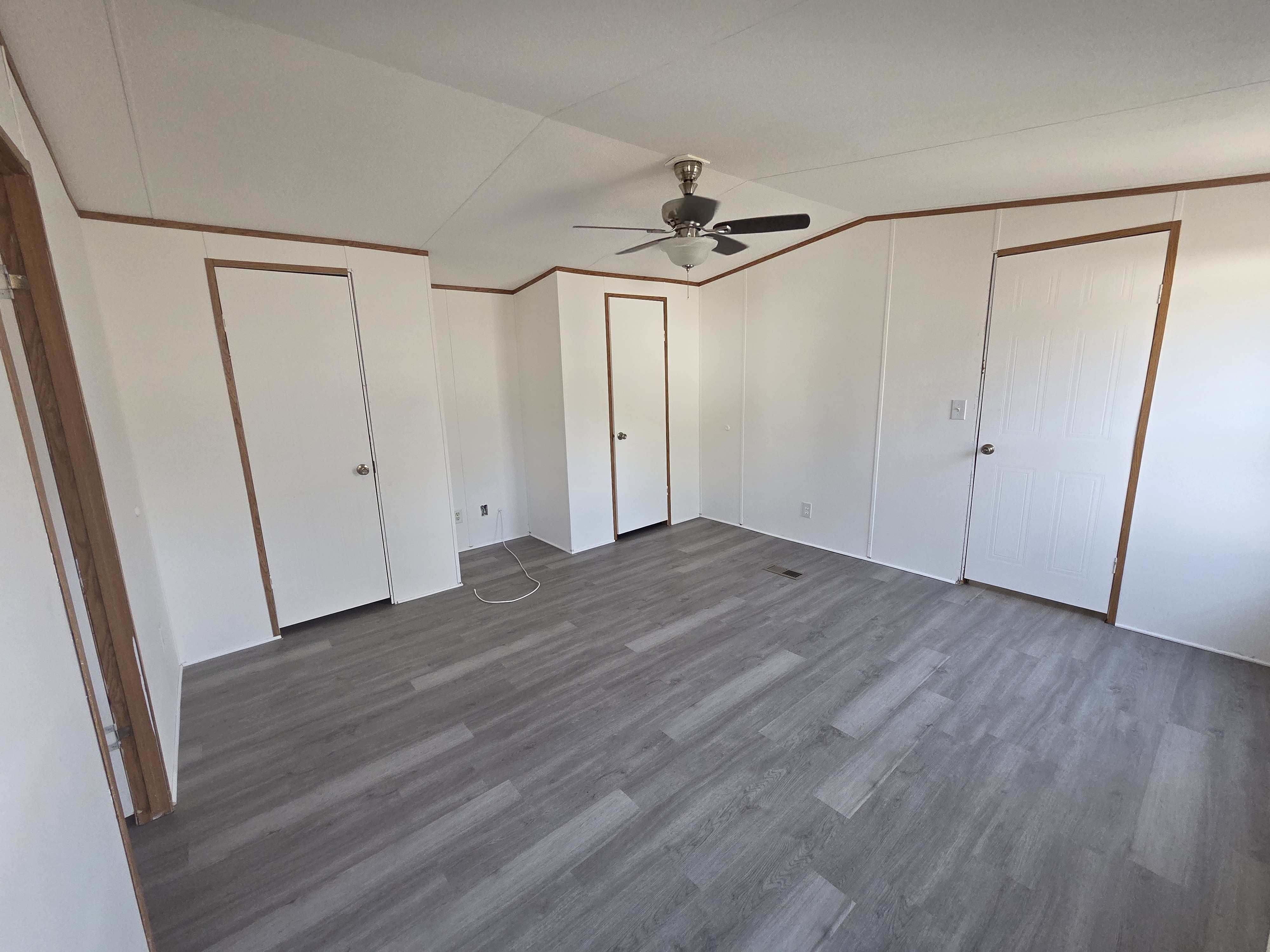 A photo of the Shadow Hills Home