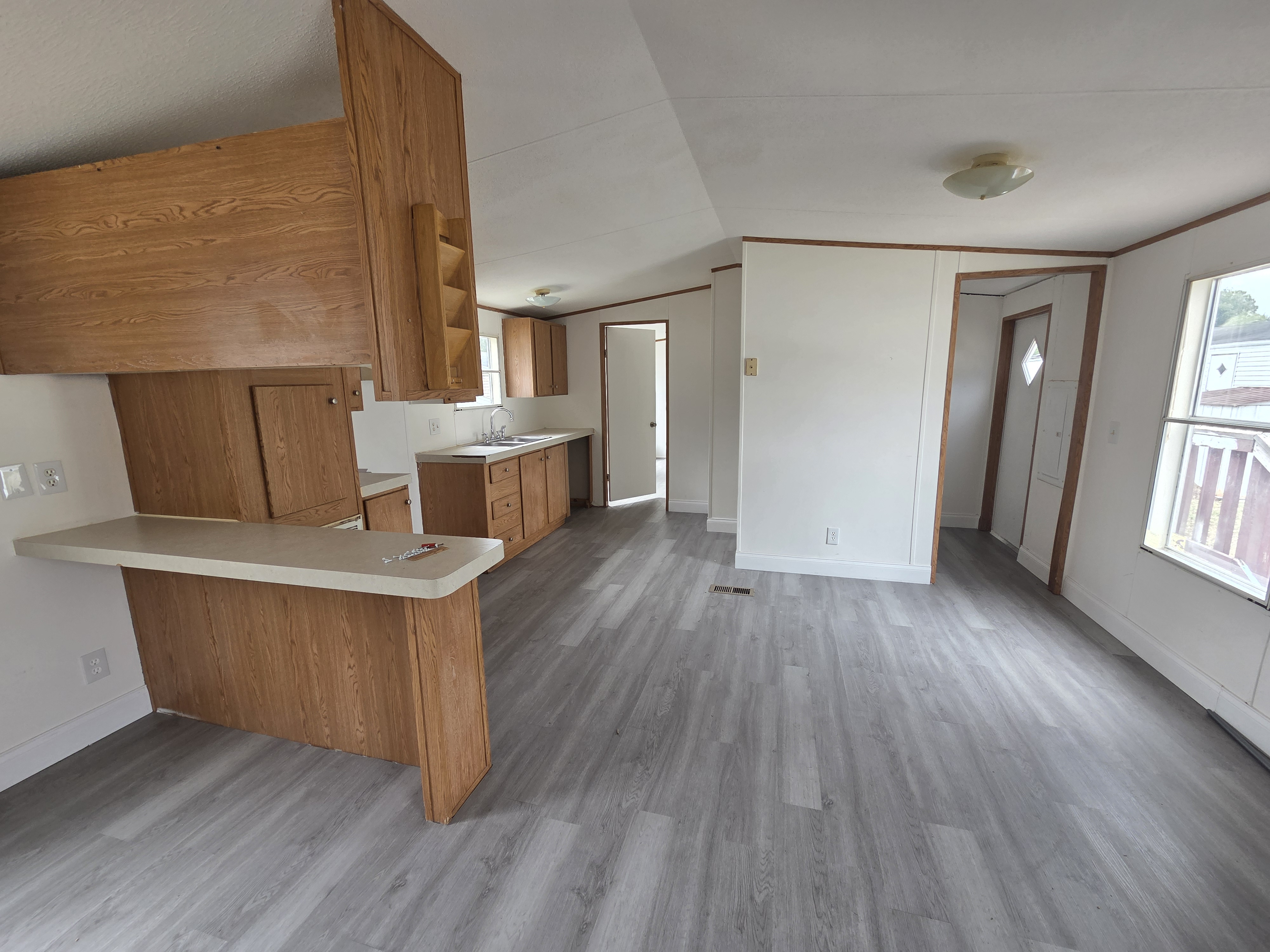 A photo of the Shadow Hills Home