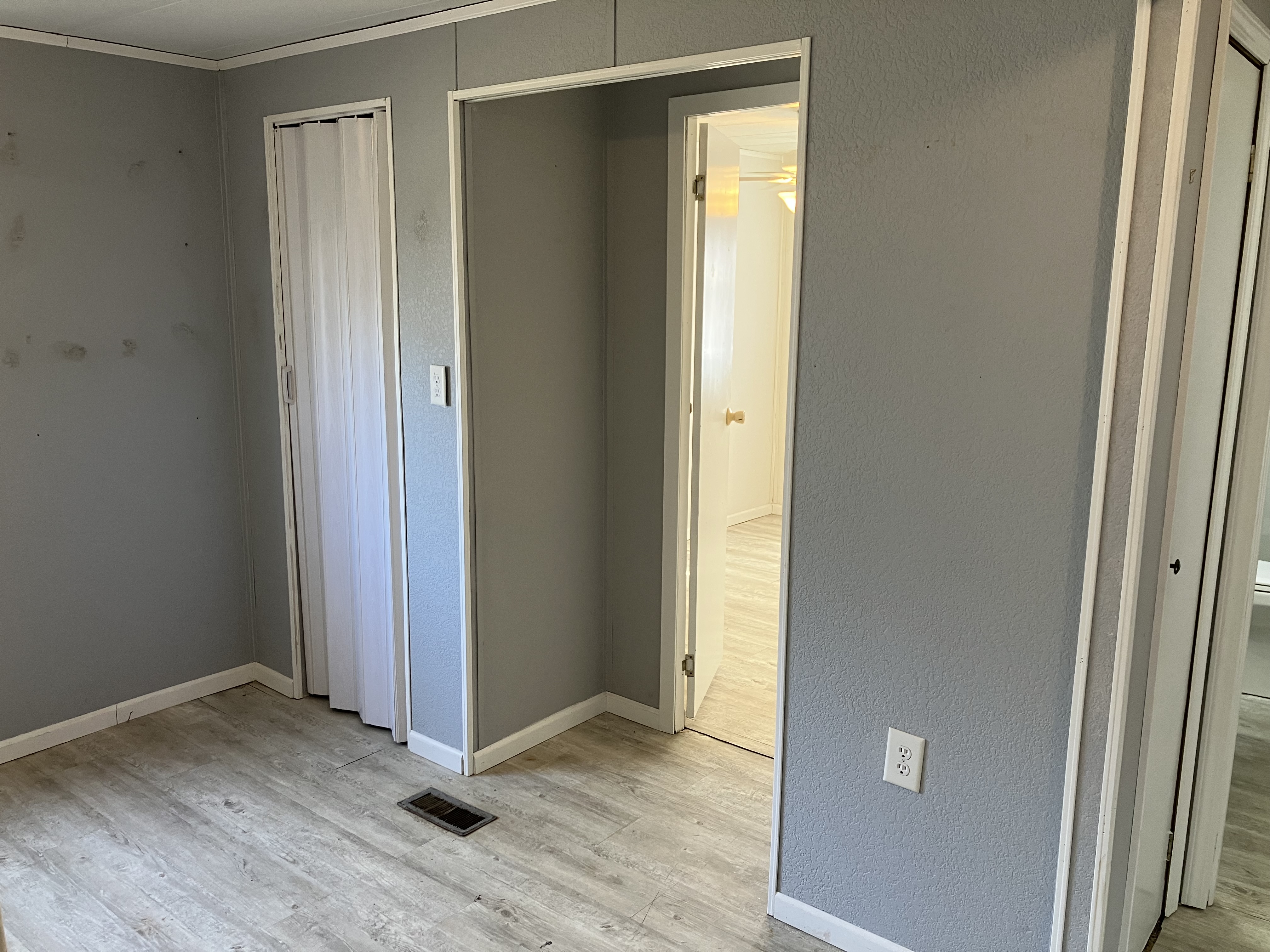 A photo of the Sunrise Mill Home