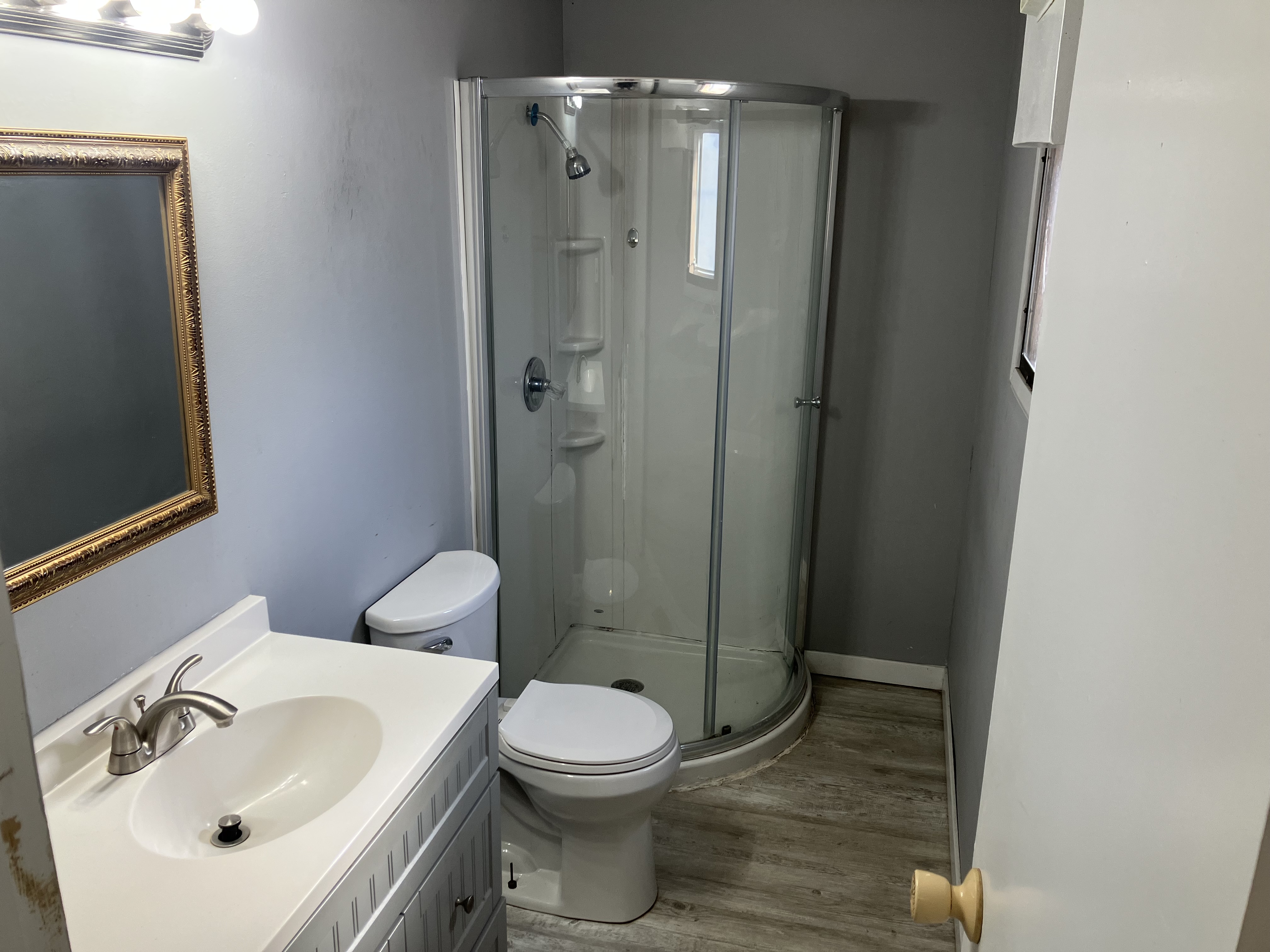 A photo of the Sunrise Mill Home